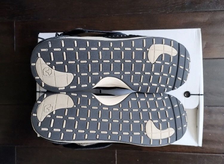 Visvim Visvim FBT Coyote - Black size 9 Size US 9 / EU 42 - 6 Thumbnail
