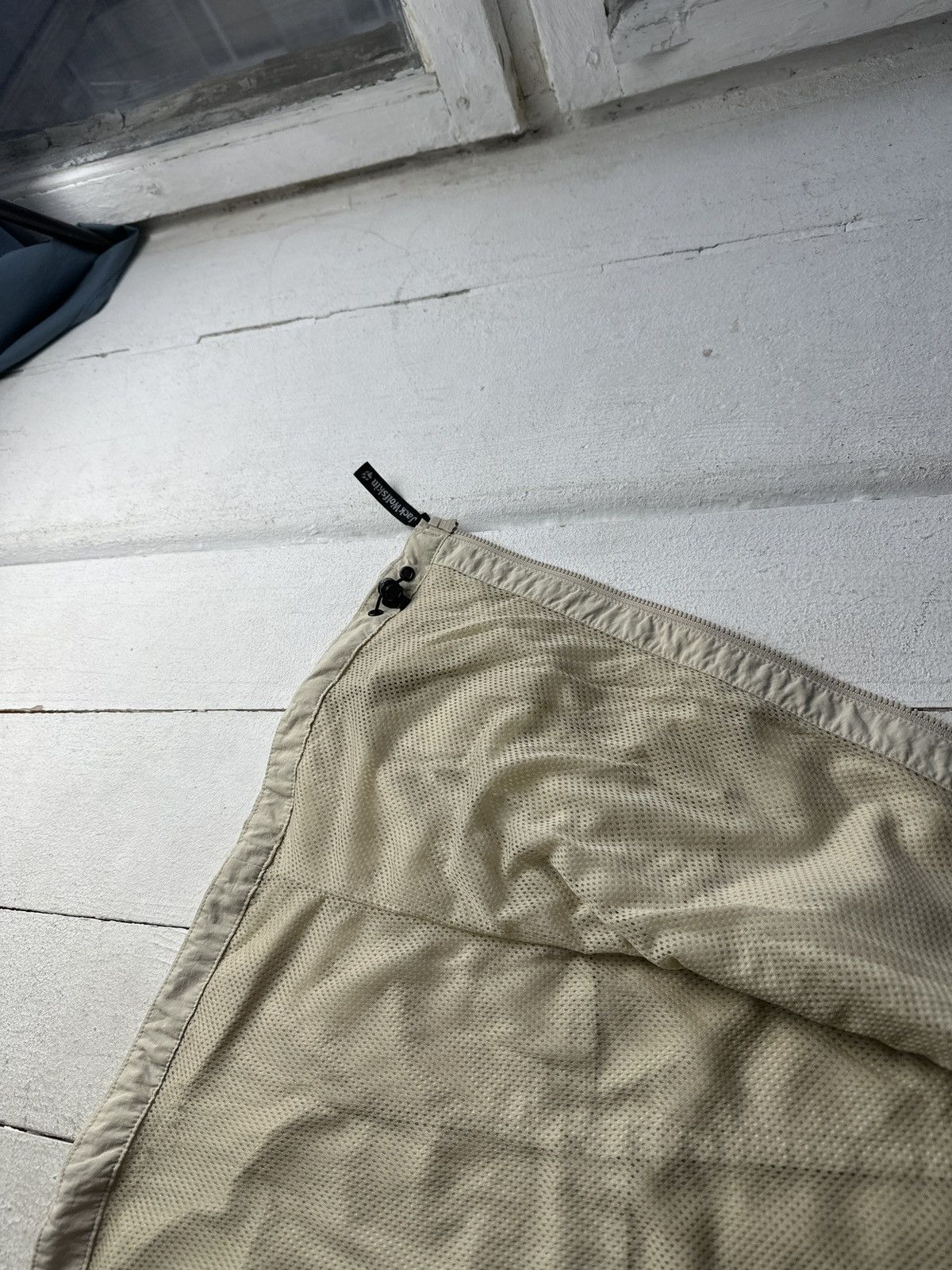 Jack Wolfskin 🚨Crazy BEIGE JACK WOLFSKIN SPORTSWEAR WEST OUTDOOR Size S / US 4 / IT 40 - 11 Thumbnail