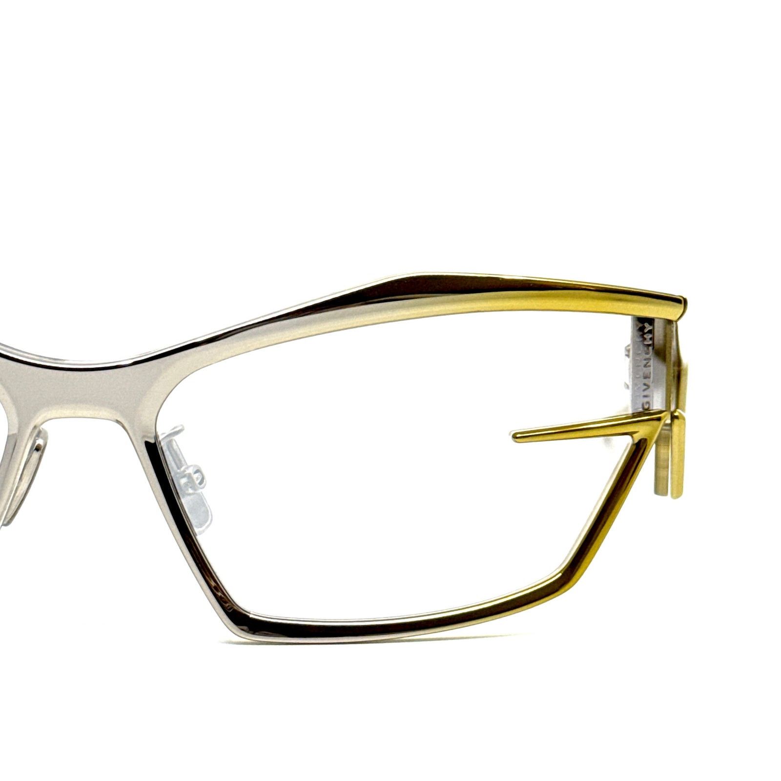 Givenchy New! GIVENCHY Sunglasses GV40066U 39C, Authentic Size ONE SIZE - 5 Thumbnail