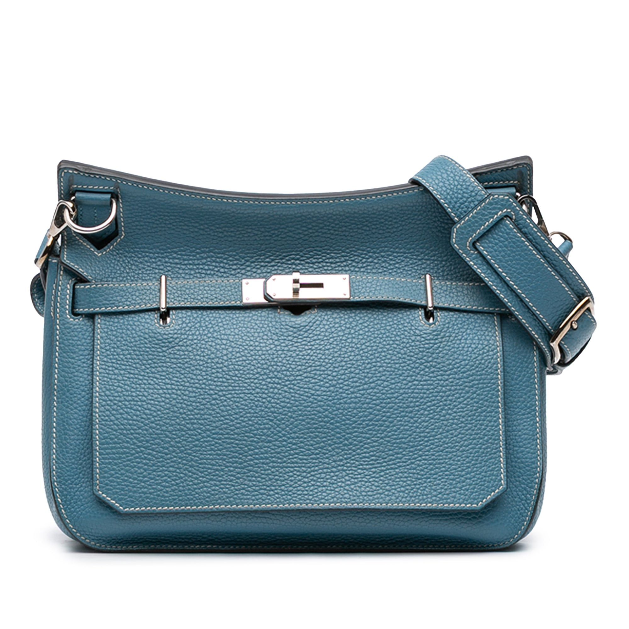 Hermes Clemence Jypsiere 28 Size ONE SIZE - 1 Thumbnail