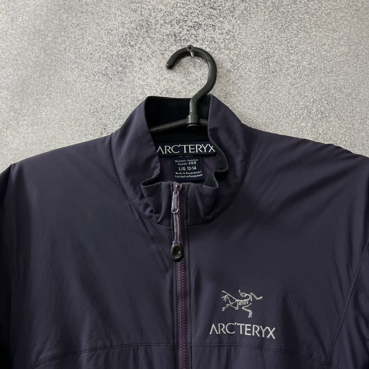 Arc'teryx Arcteryx Atom LT Jacket Gorpcore Size US M / EU 48-50 / 2 - 4 Thumbnail