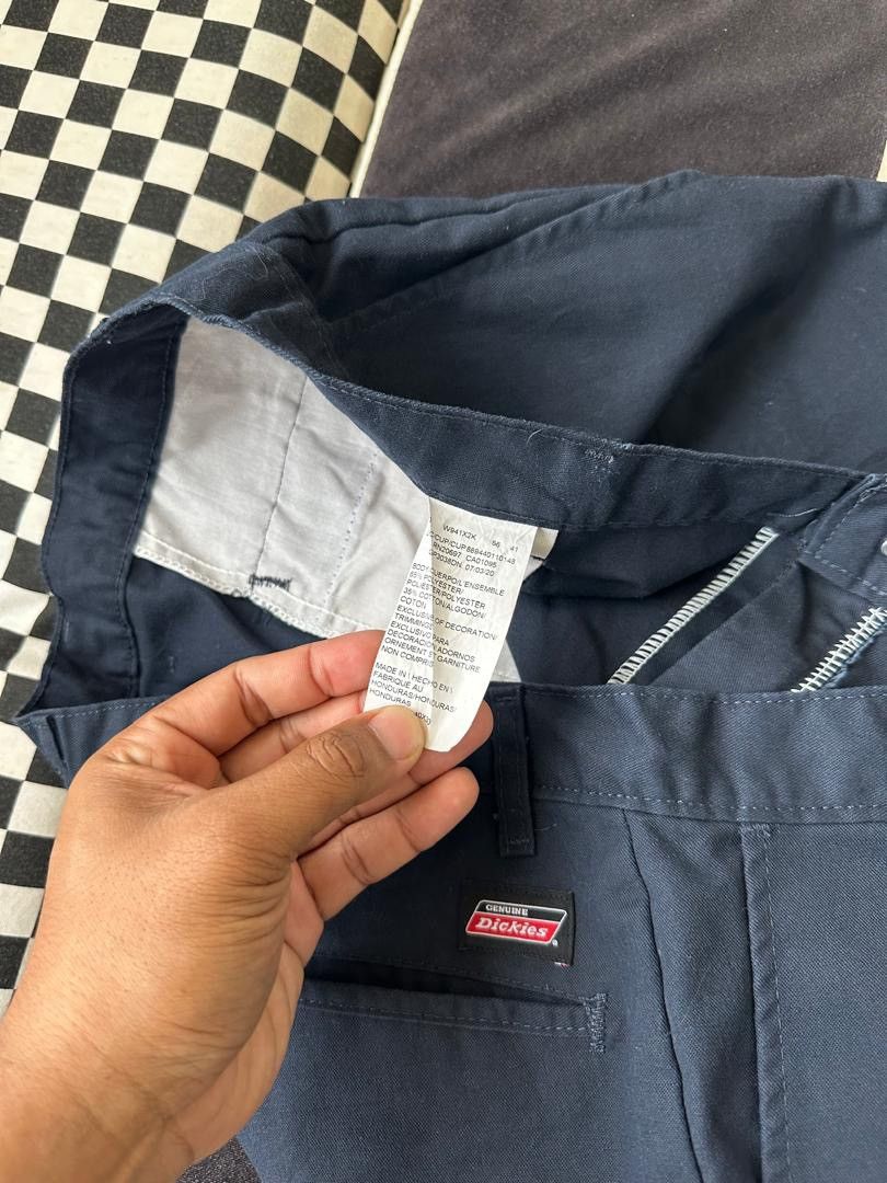 Dickies × Other DICKIES CARGO PANTS SIZE 40 Size US 40 / EU 56 - 6 Thumbnail