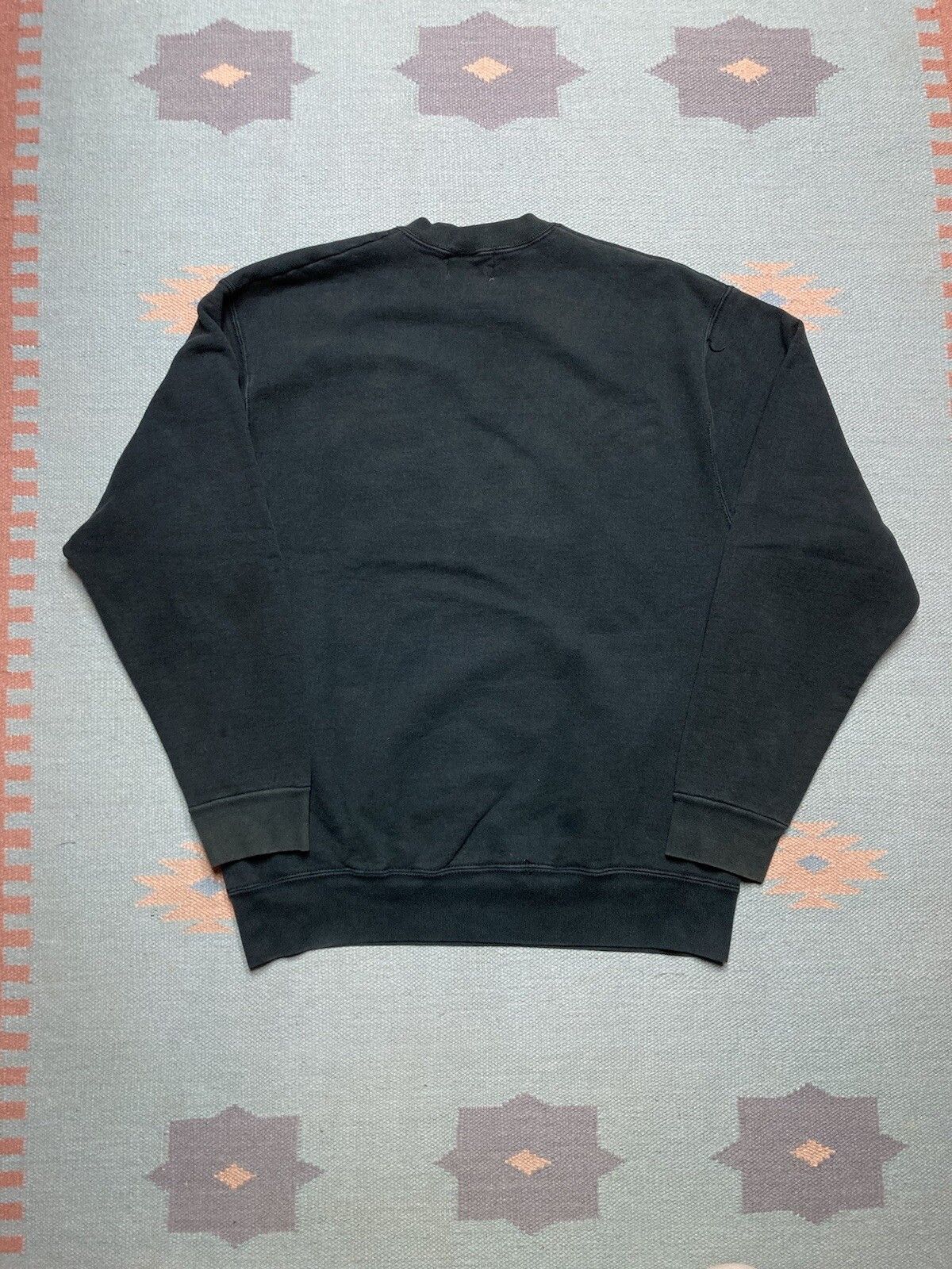 Tommy Hilfiger × Vintage 90s sweatshirt Tommy Hilfiger sweater pullover XL Size US XL / EU 56 / 4 - 5 Thumbnail