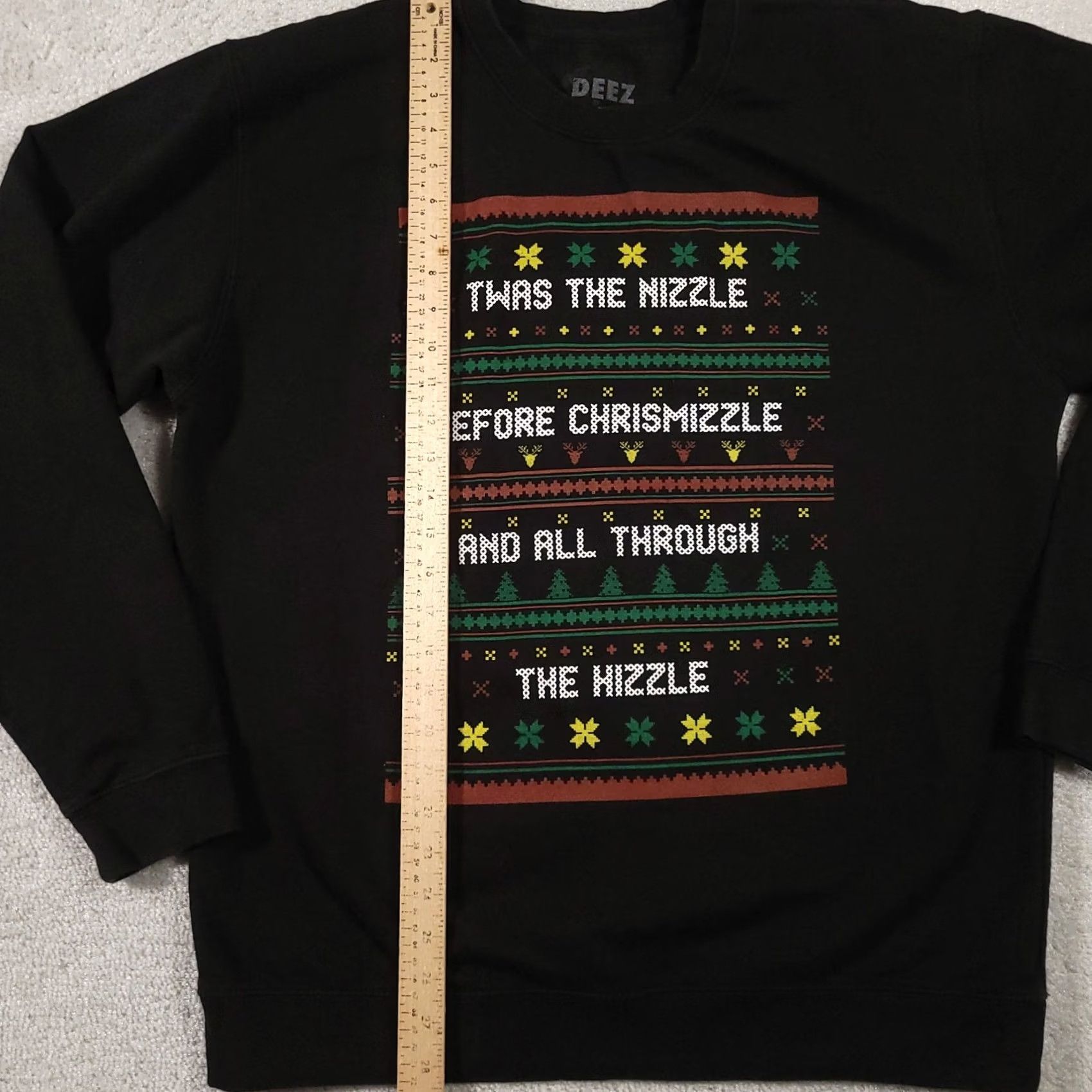 Vintage VINTAGE? No - ignore. Size US XL / EU 56 / 4 - 7 Thumbnail