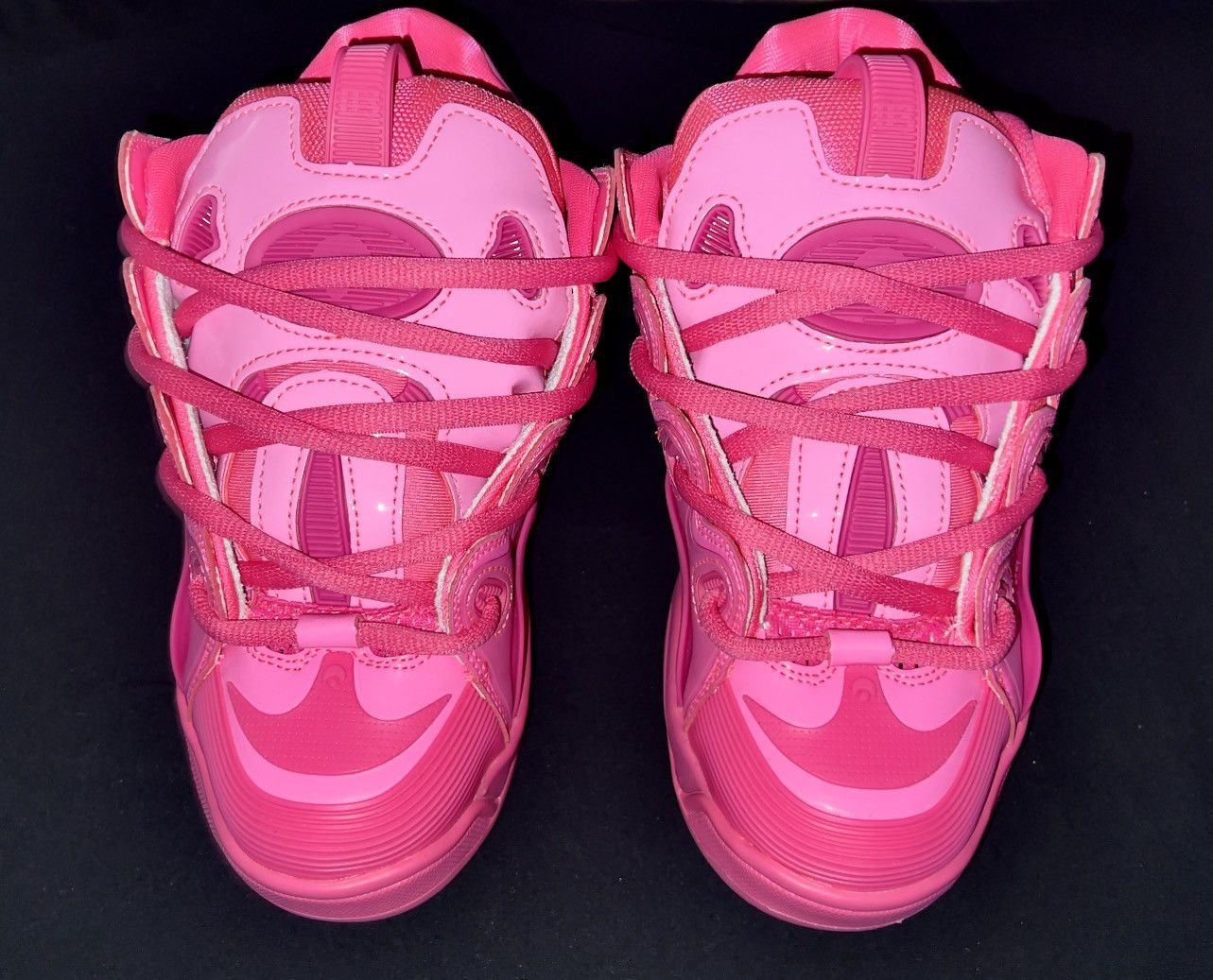 Osiris Pink Osiris D3 2001 Size US 6 / EU 39 - 3 Thumbnail