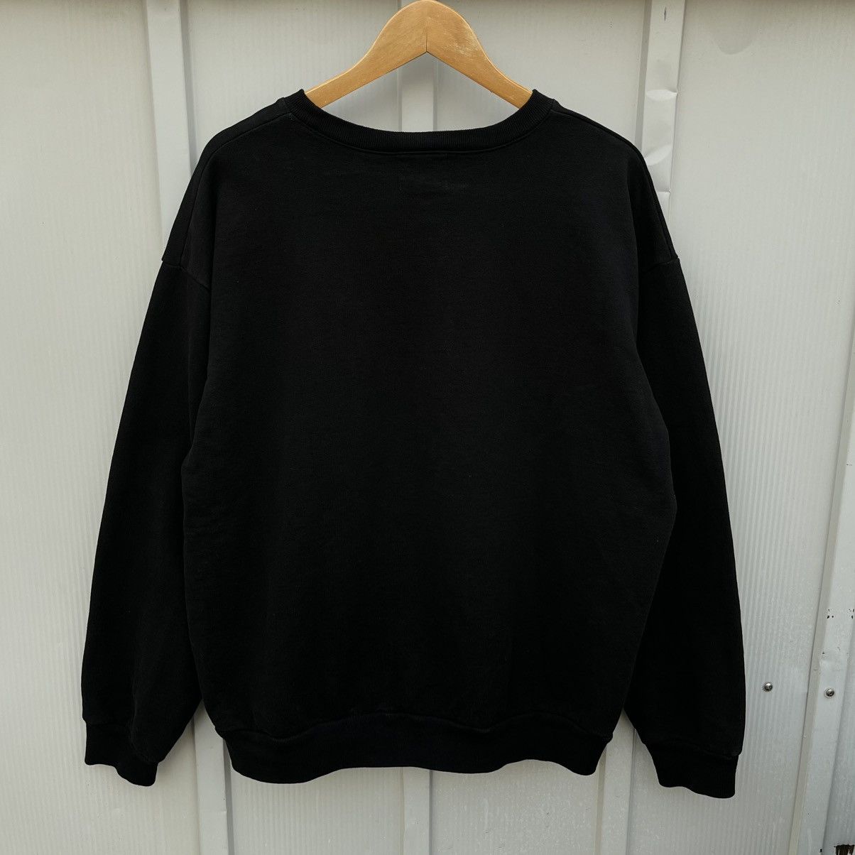 Warren Lotas 2017’ Warren Lotas Emblem Patch Crewneck Sz XL Size US XL / EU 56 / 4 - 5 Thumbnail