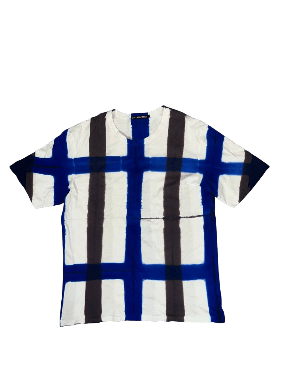 Issey Miyake Japanese Brand Tee Vintage Shirt Designer Japan