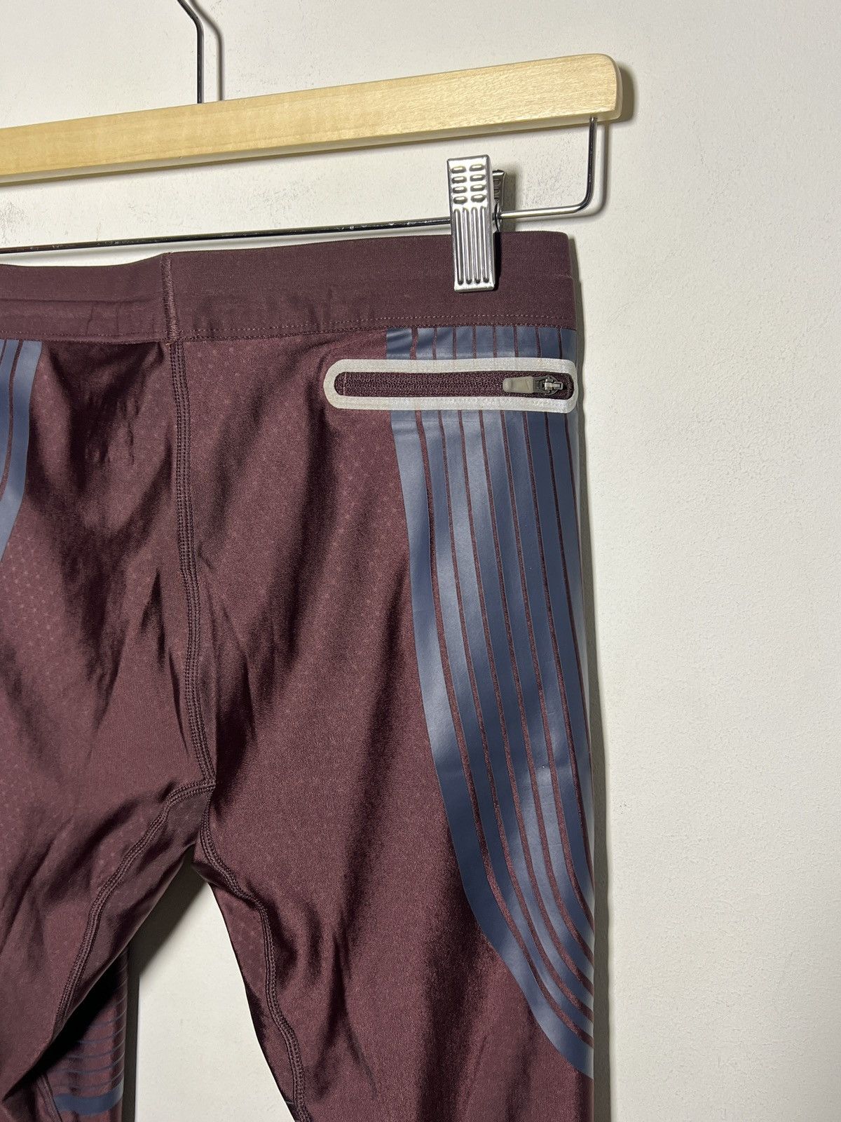 Gyakusou Nike x Gyakusou Dri-FIT compression tights Size US 30 / EU 46 - 7 Thumbnail