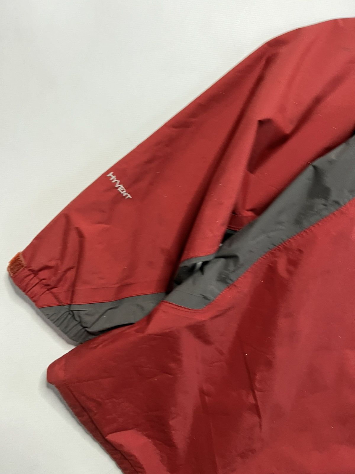 The North Face The North Face HyVent jacket Size US M / EU 48-50 / 2 - 13 Thumbnail