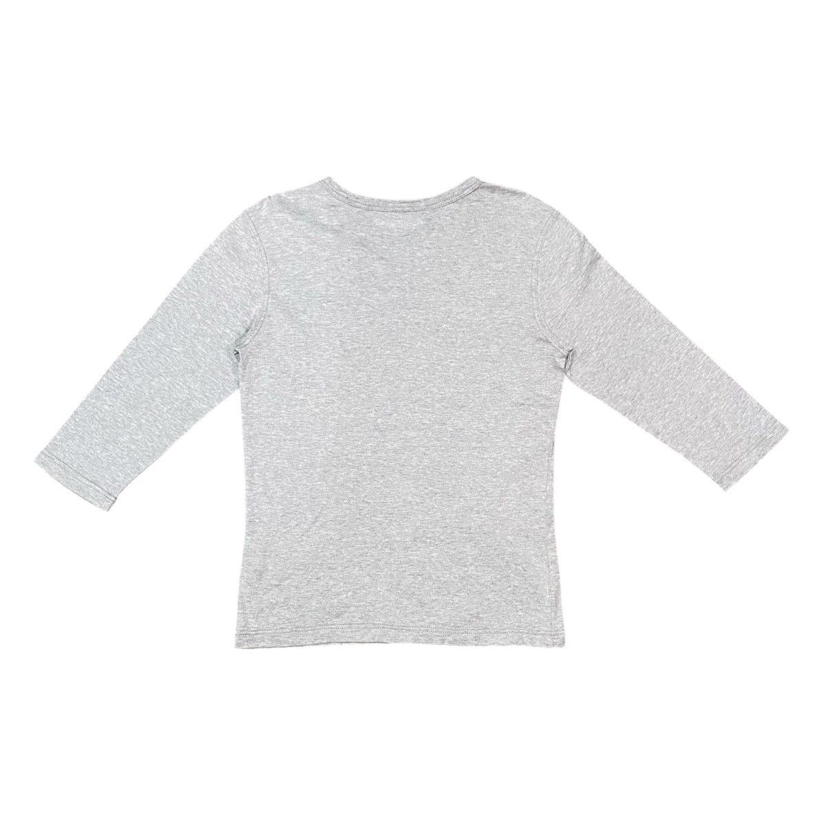 Japanese Brand × Sugar Cube Sugar Open collar T Shirt Size US XS / EU 42 / 0 - 2 Thumbnail