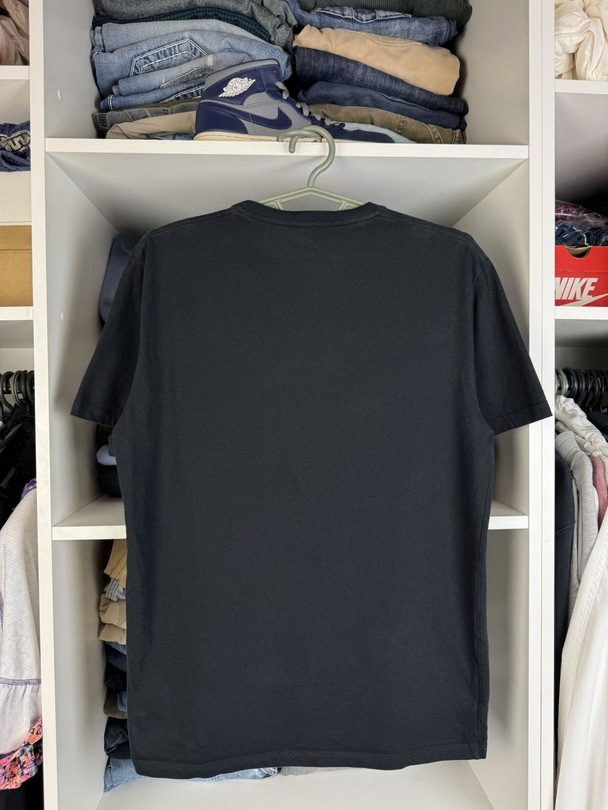 Alexander McQueen Alexander McQueen Ivy Skull T-Shirt Made In Italy Size US M / EU 48-50 / 2 - 12 Thumbnail