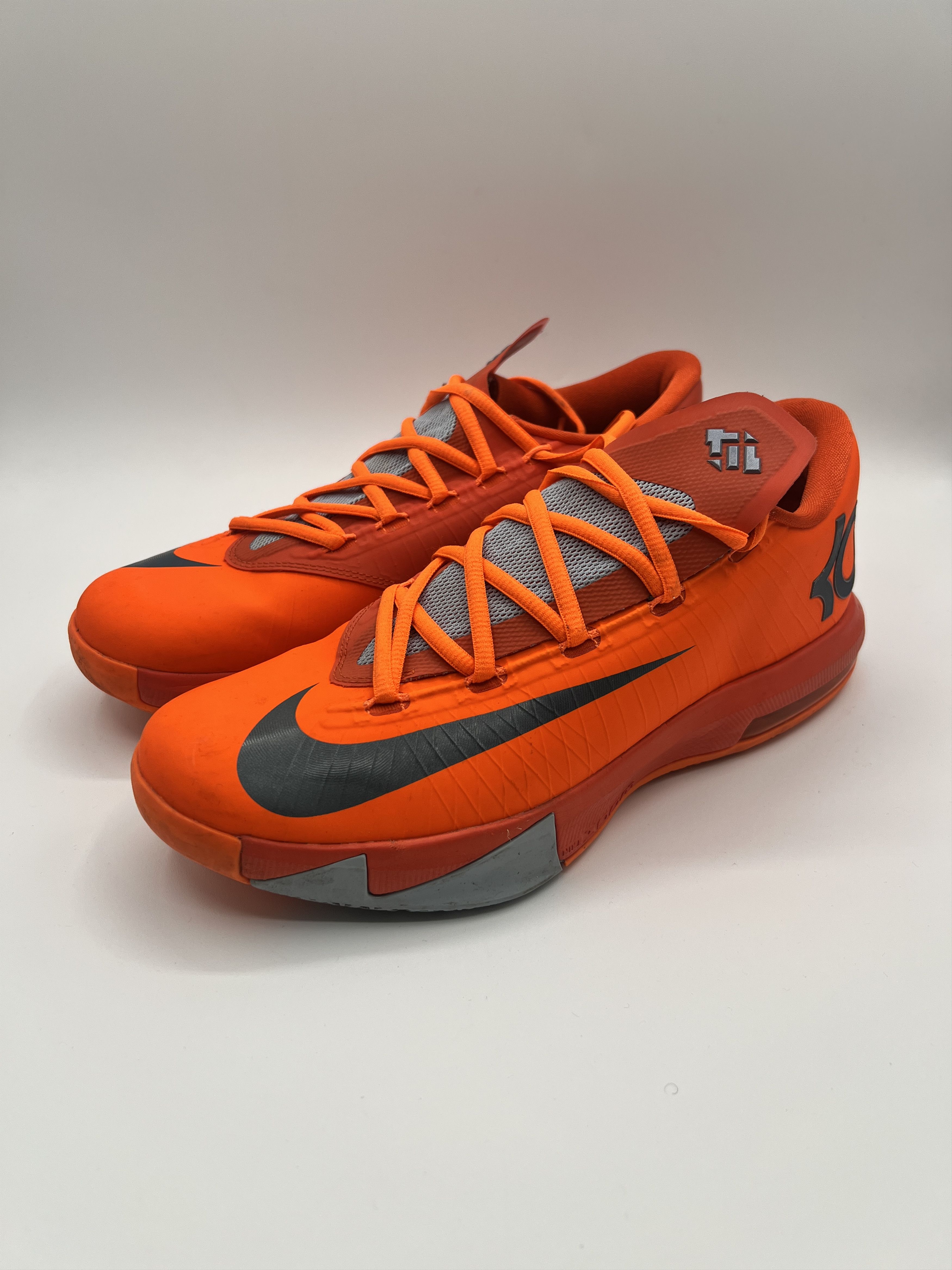 Nike Nike KD VI NYC 66 Size US 8.5 / EU 41-42 - 1 Thumbnail