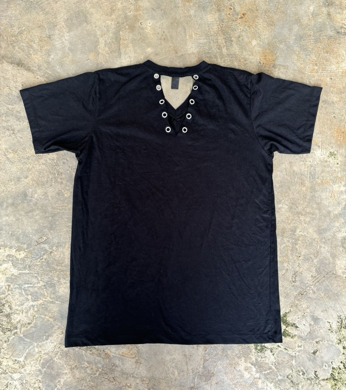 Hysteric Glamour Y2k Drug Honey Studded Skull Ifsixwasnine Lgb Punk style Size US L / EU 52-54 / 3 - 4 Thumbnail