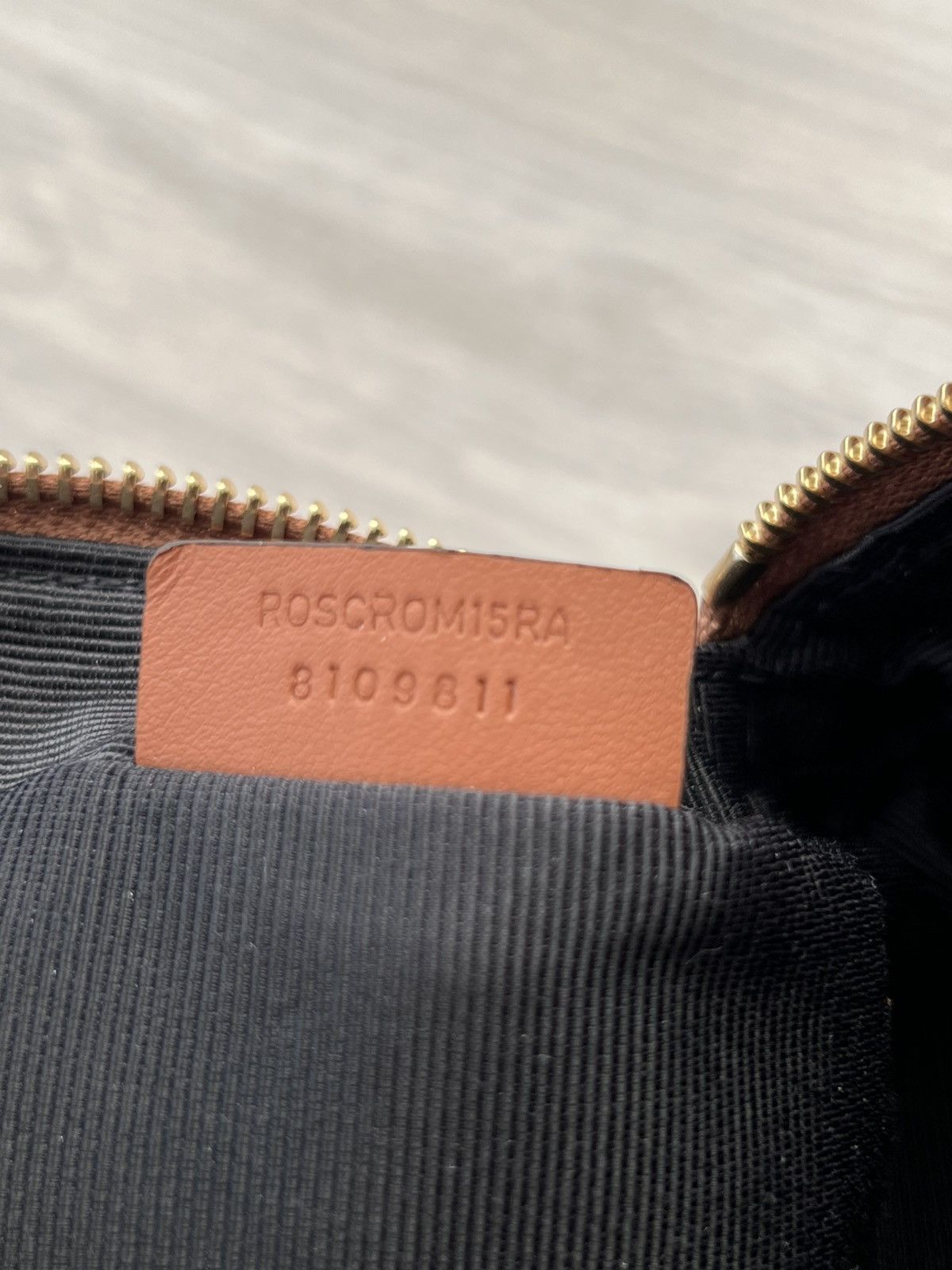 Burberry Burberry Mini bag Size ONE SIZE - 7 Thumbnail
