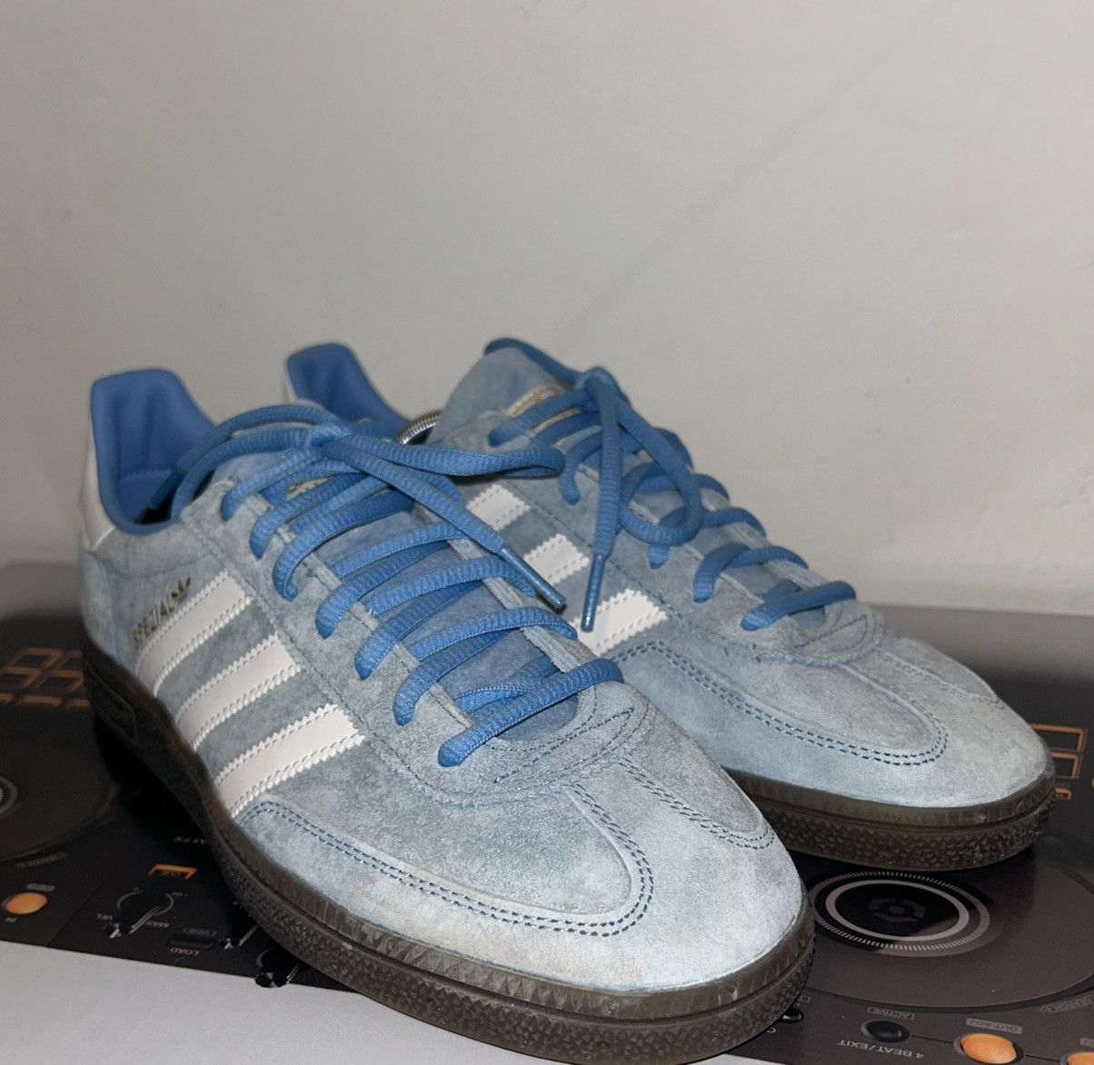 Adidas Adidas spezial Size US 9 / EU 42 - 1 Thumbnail