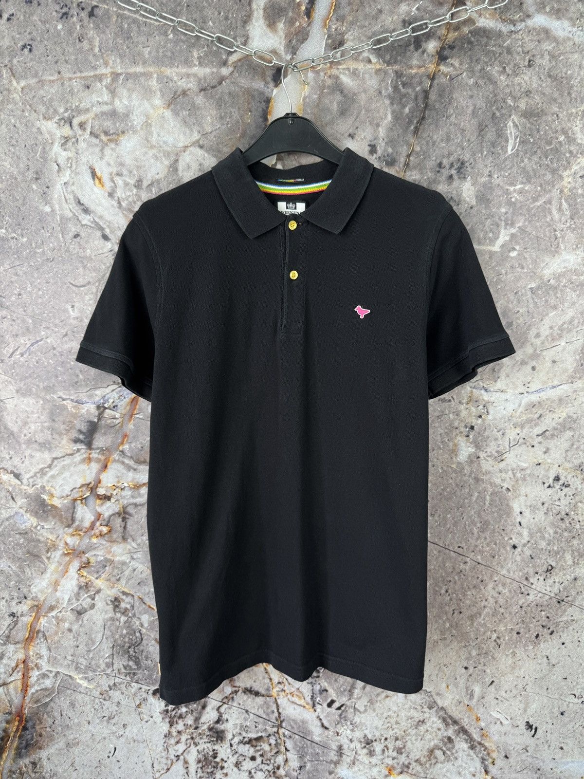 Weekend Offender Men’s Weekend Offender Polo Shirt Streetwear Size XL Size US XL / EU 56 / 4 - 1 Thumbnail