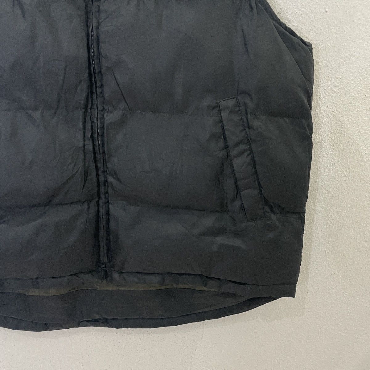 Kansai Yamamoto Vintage Kansai Jeans By Kansai Yamamoto PufferJacket Size US L / EU 52-54 / 3 - 3 Thumbnail