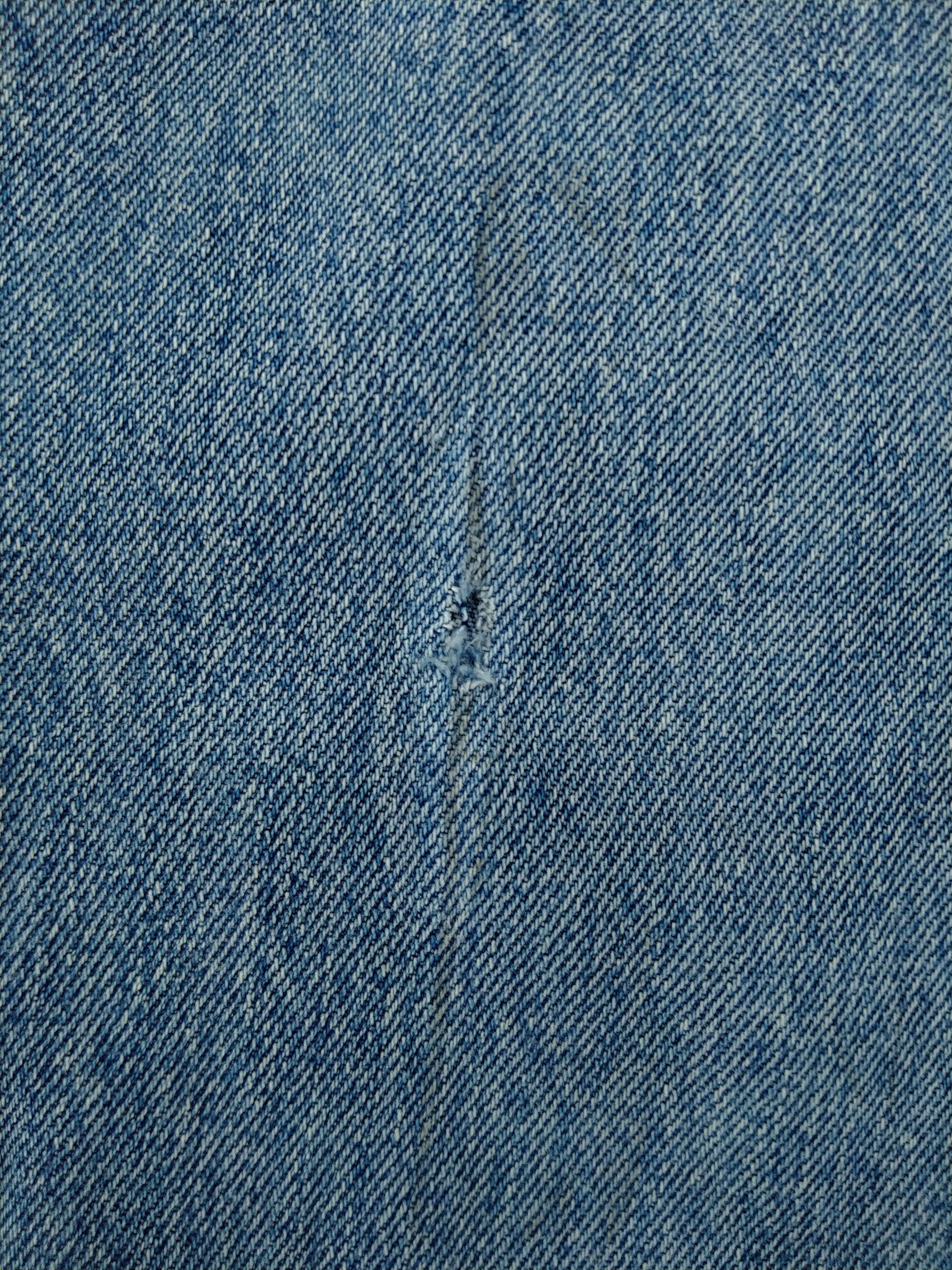 Levi's Vintage Levi's 560 Distressed Denim 38x30 -JN110 Size US 38 / EU 54 - 19 Thumbnail