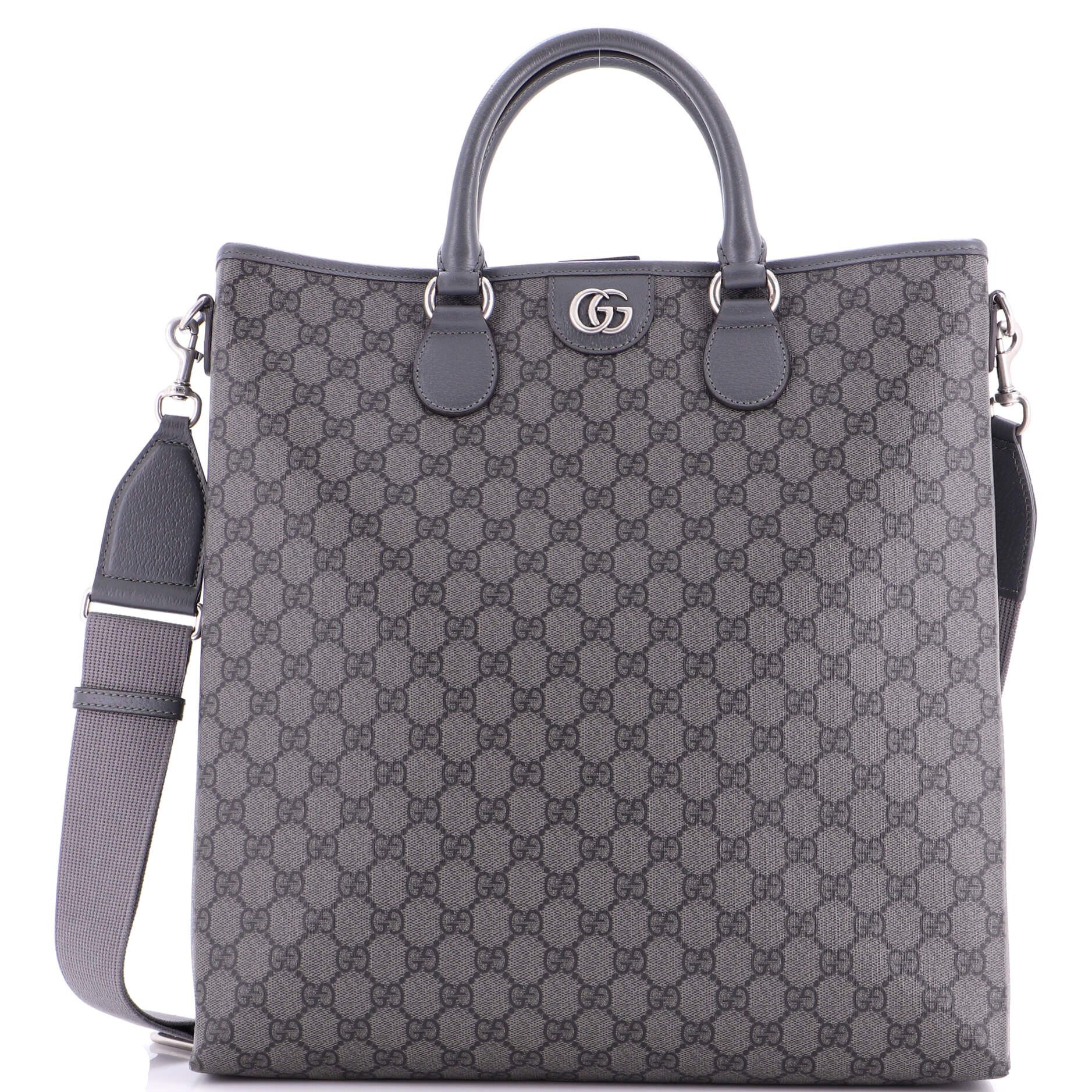 Ophidia Convertible Open Tote