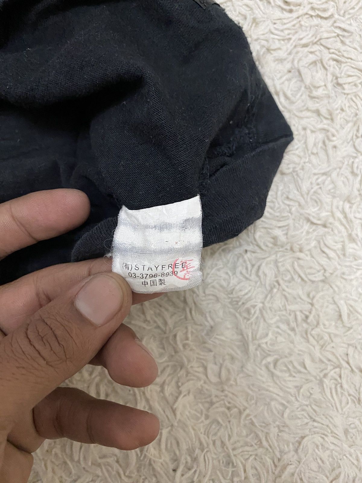 Sex Pot ReVeNGe SEX POT ReVeNG for the punk japanese brand very rare Size US M / EU 48-50 / 2 - 9 Thumbnail