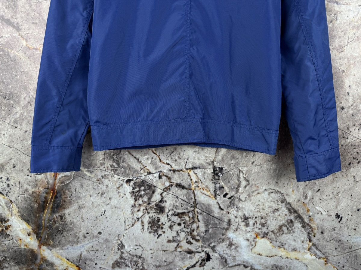 Calvin Klein Men’s Calvin Klein Jeans Jacket Streetwear Size Medium Size US M / EU 48-50 / 2 - 21 Thumbnail