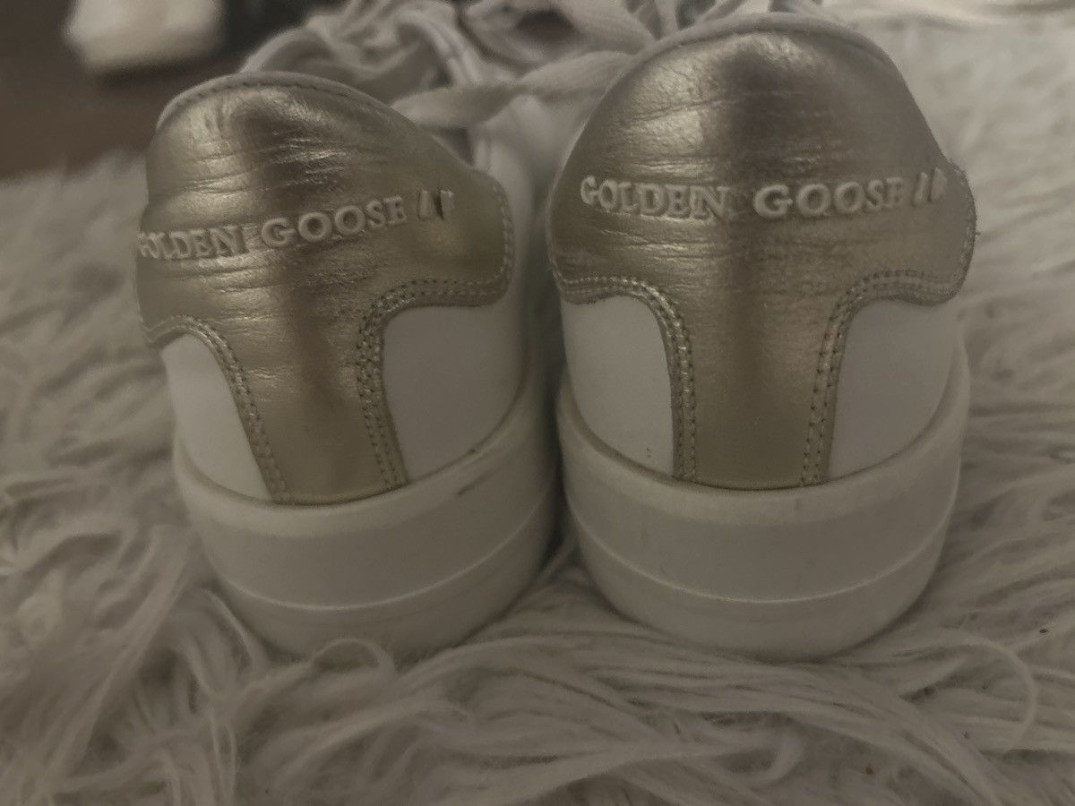 Golden Goose Golden goose star sneakers Size US 6 / IT 36 - 7 Thumbnail