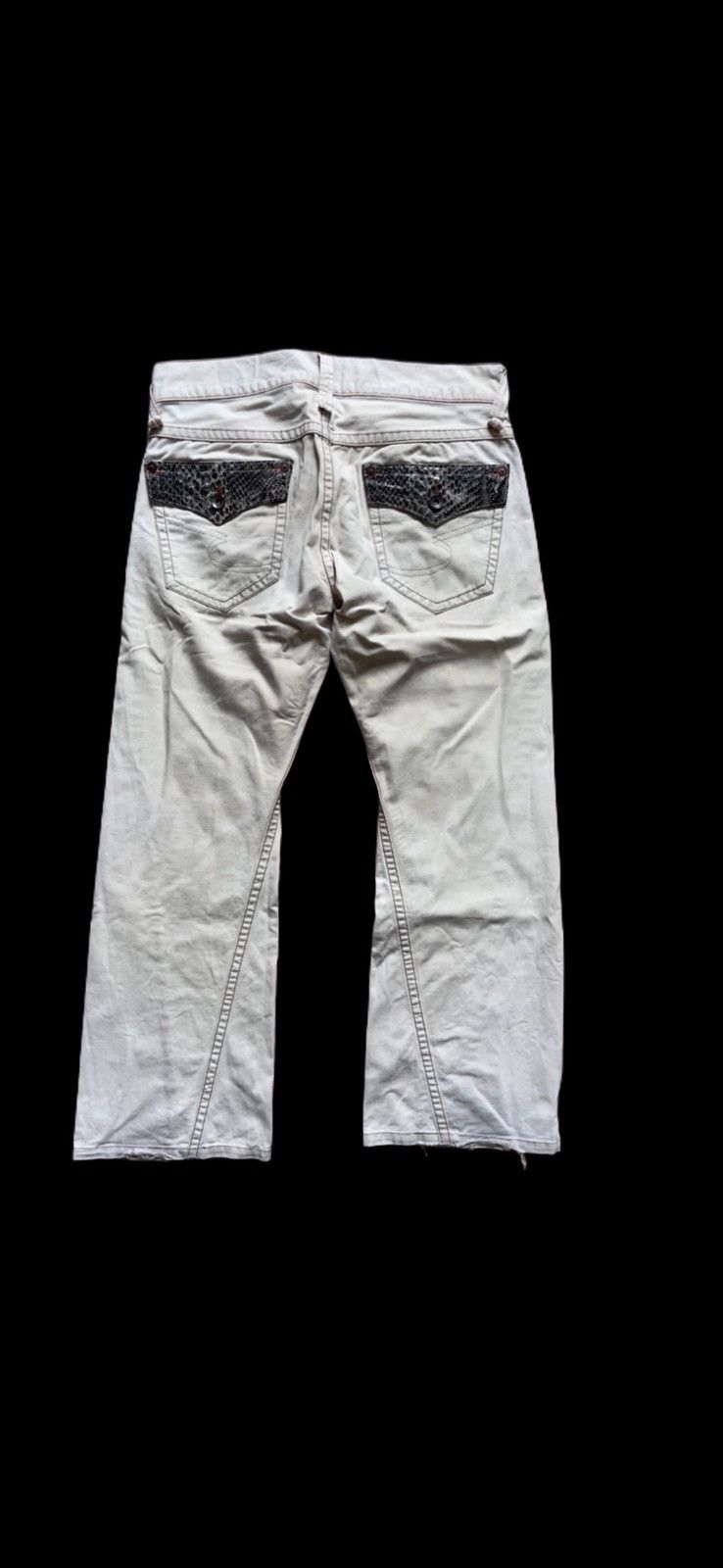 Other semantic design tornado mart Size US 32 / EU 48 - 2 Thumbnail