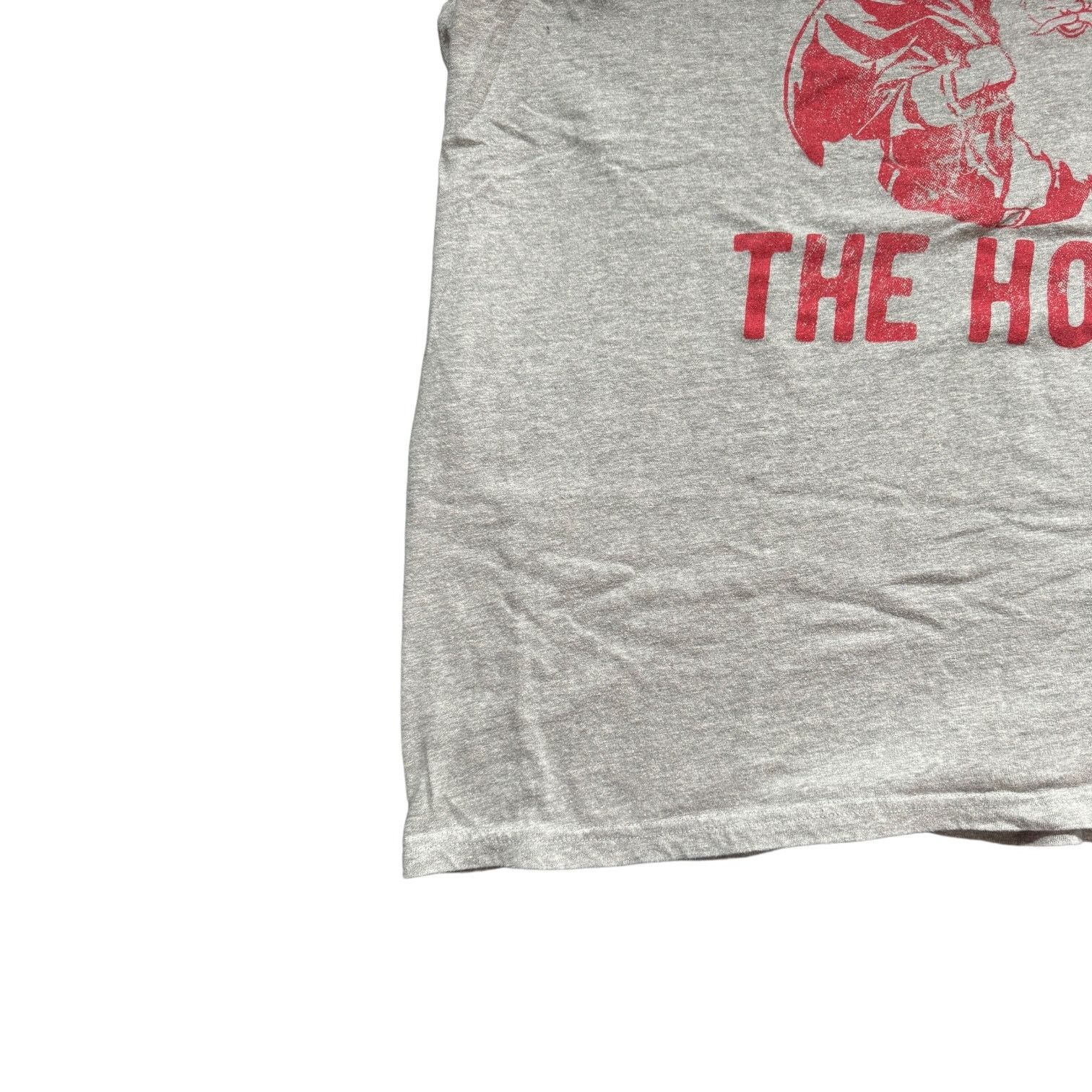 Other Crazy Dog T Shirts Santa I Do It for the Ho's Funny 3XL Size US XXL / EU 58 / 5 - 3 Thumbnail