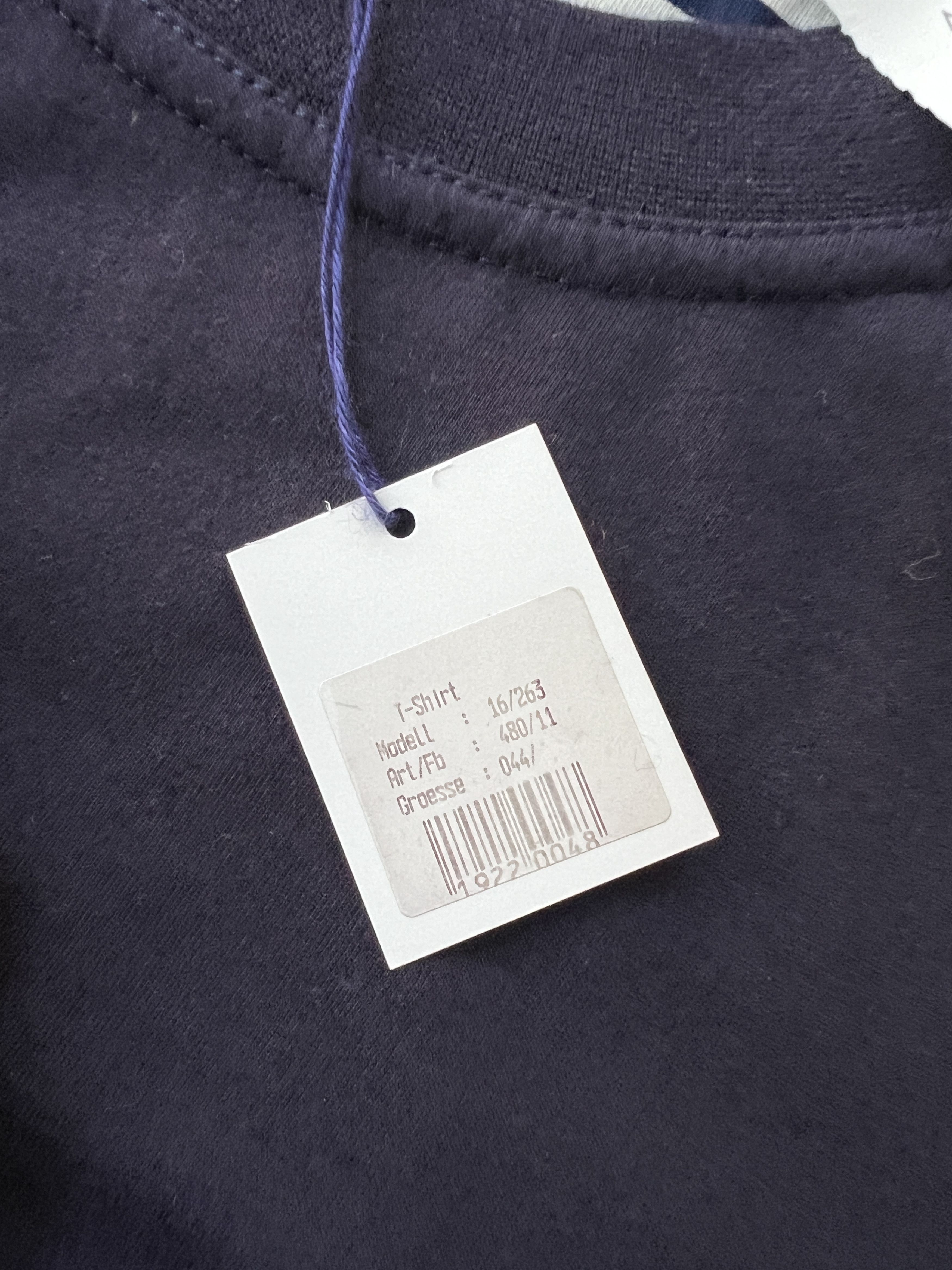 Daniel Hechter Daniel Hechter Paris T-Shirt Size US L / EU 52-54 / 3 - 4 Thumbnail