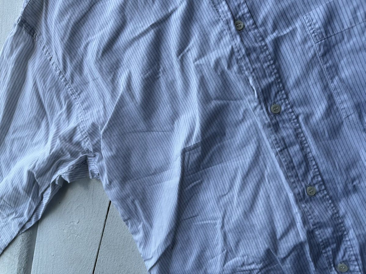 Kenzo 80s 🚨 KENZO ARCHIVE shirts button up luxury pocket rare Size US L / EU 52-54 / 3 - 7 Thumbnail