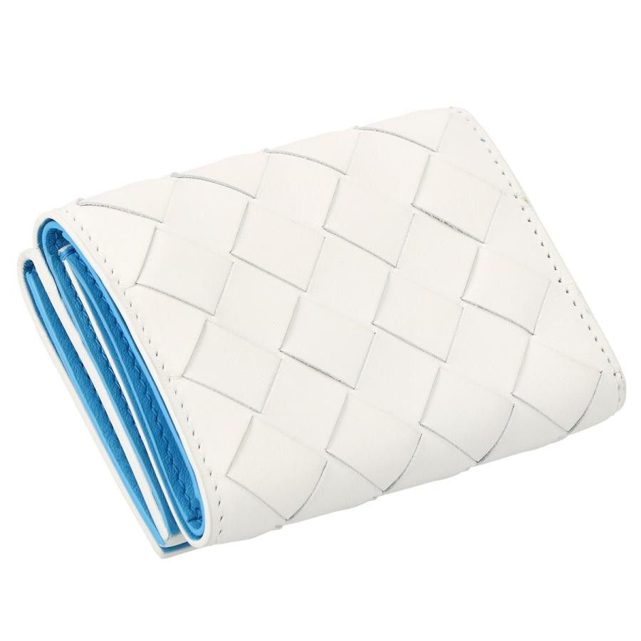 Bottega Veneta o1n1vont1124 Size: OS / Multi-Functional Case in White Size ONE SIZE - 2 Thumbnail