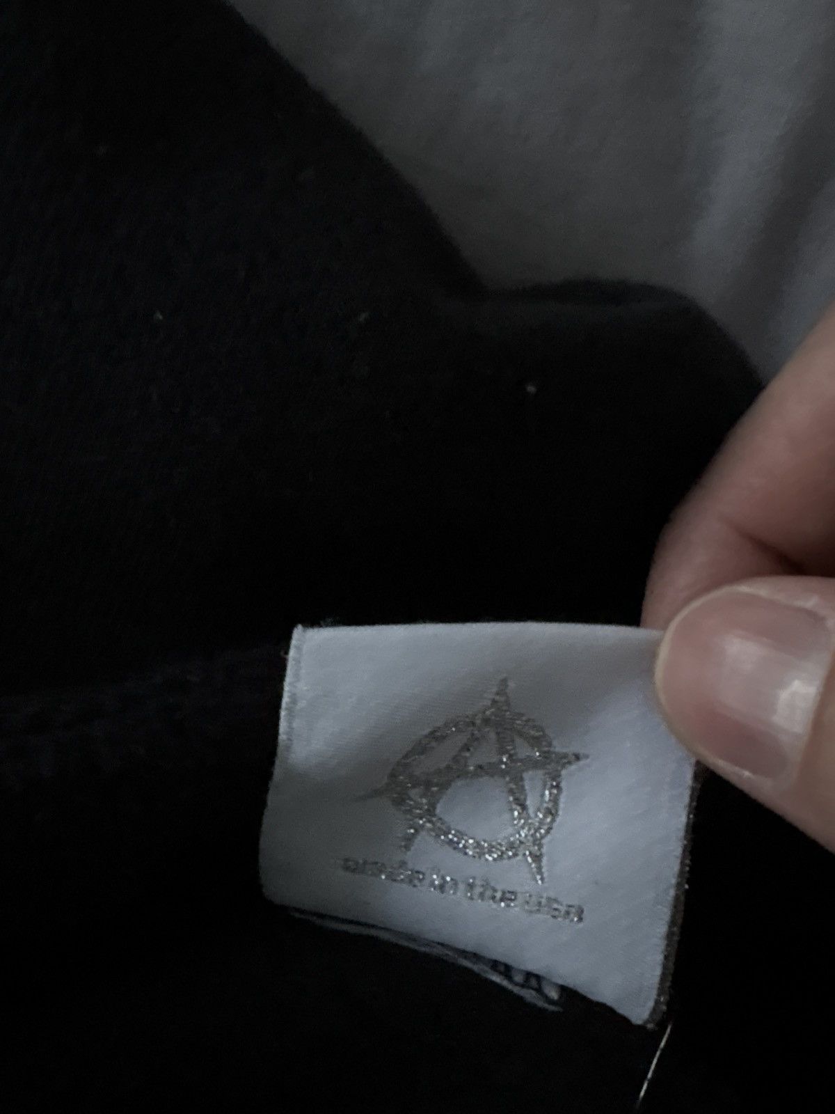 Revenge Revenge Skull Hoodie 2023 Size US M / EU 48-50 / 2 - 10 Thumbnail