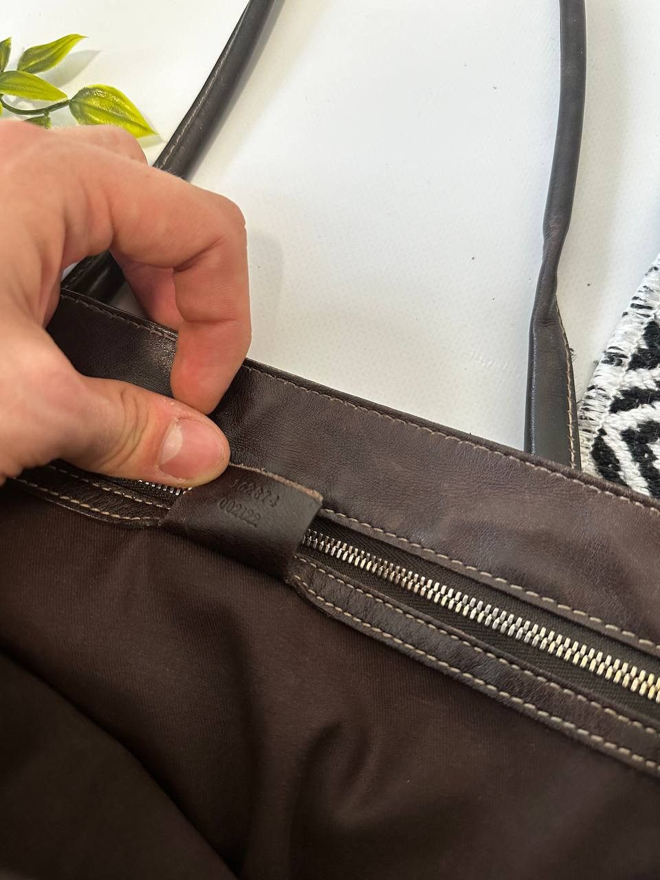 Gucci Gucci monogram bag Size ONE SIZE - 7 Thumbnail