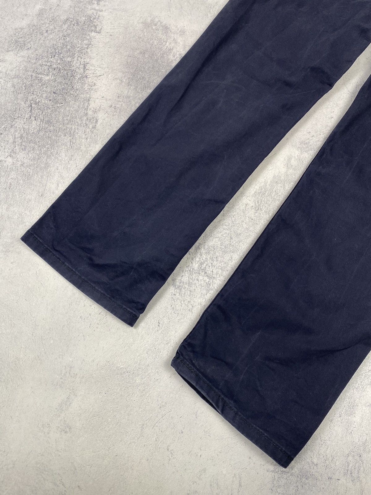 Levi's Levis 514 Regular Fit Cotton Denim Jeans Pants Size US 32 / EU 48 - 4 Thumbnail