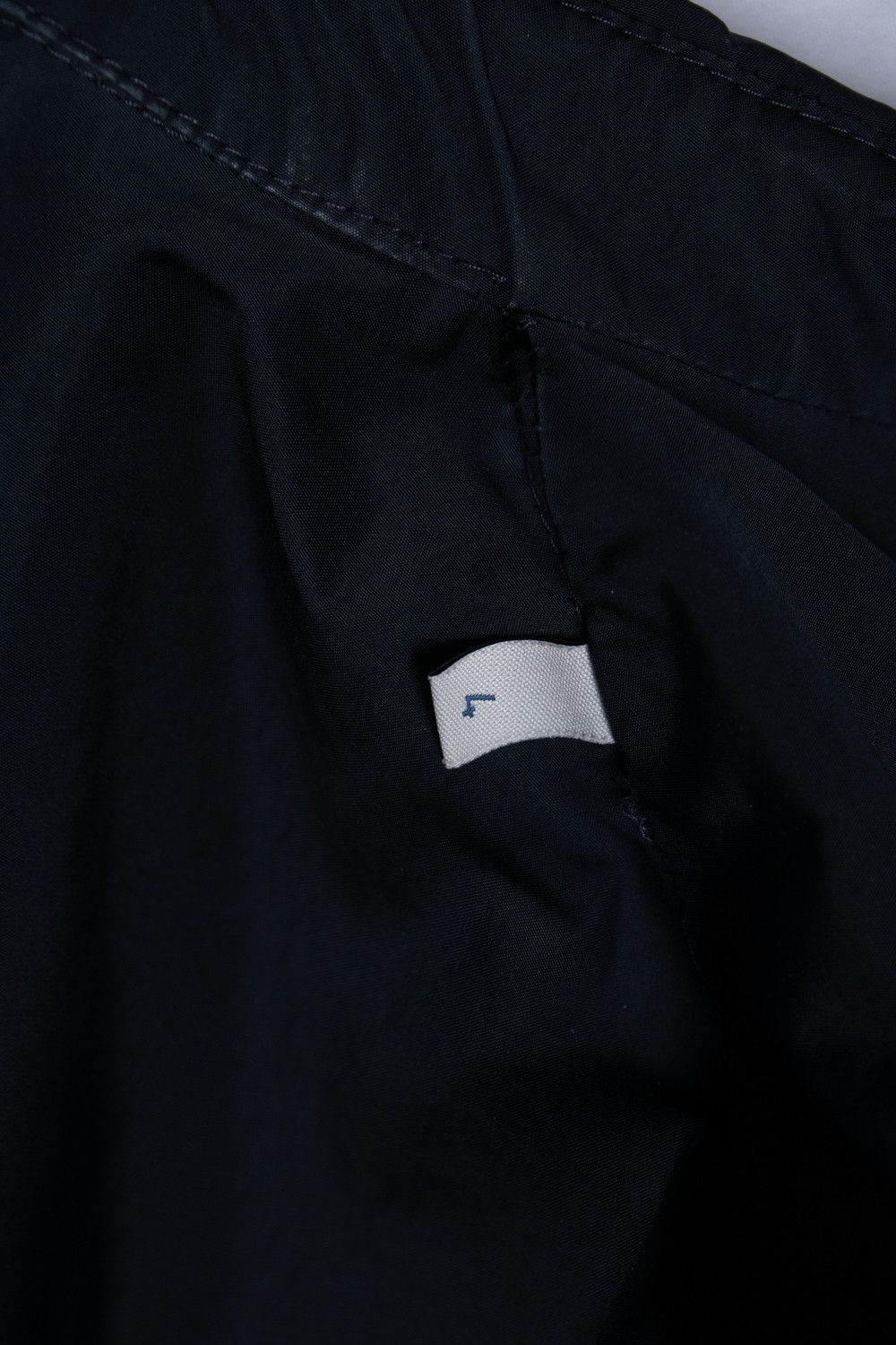 Moncler Moncler, blue wind jacket Size US XL / EU 56 / 4 - 5 Thumbnail