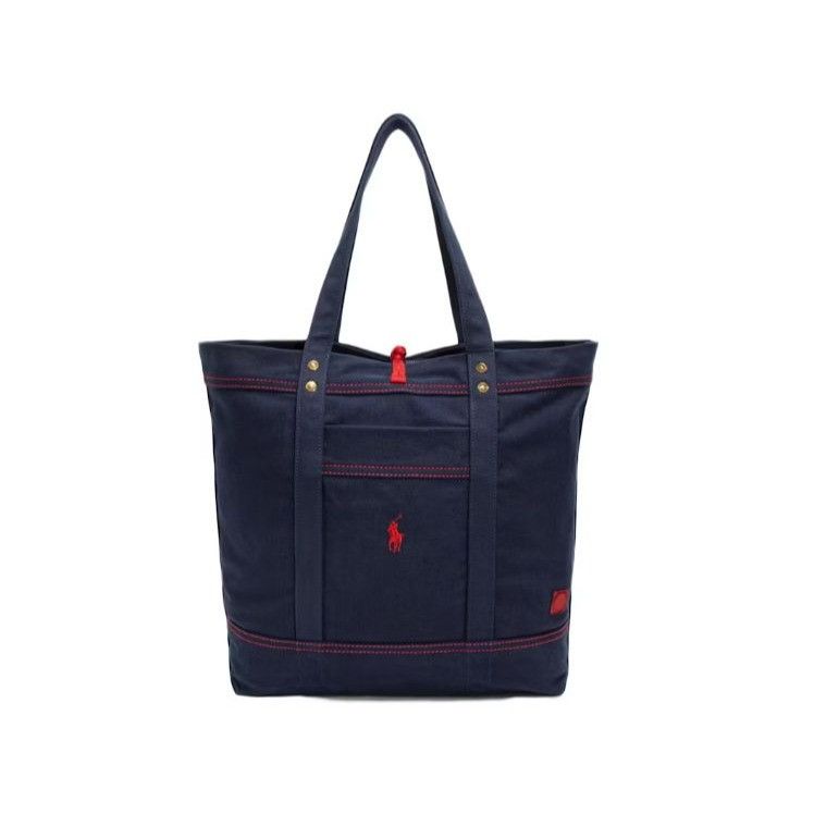 New CLOT x Polo by Ralph Lauren Tote Bag