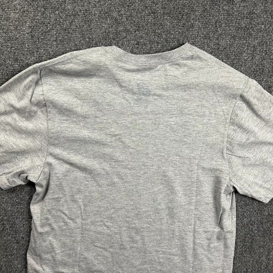 Pepsi Pepsi-Cola Shirt Adults Small Crew Neck Logo Graphic Men Size US S / EU 44-46 / 1 - 7 Thumbnail