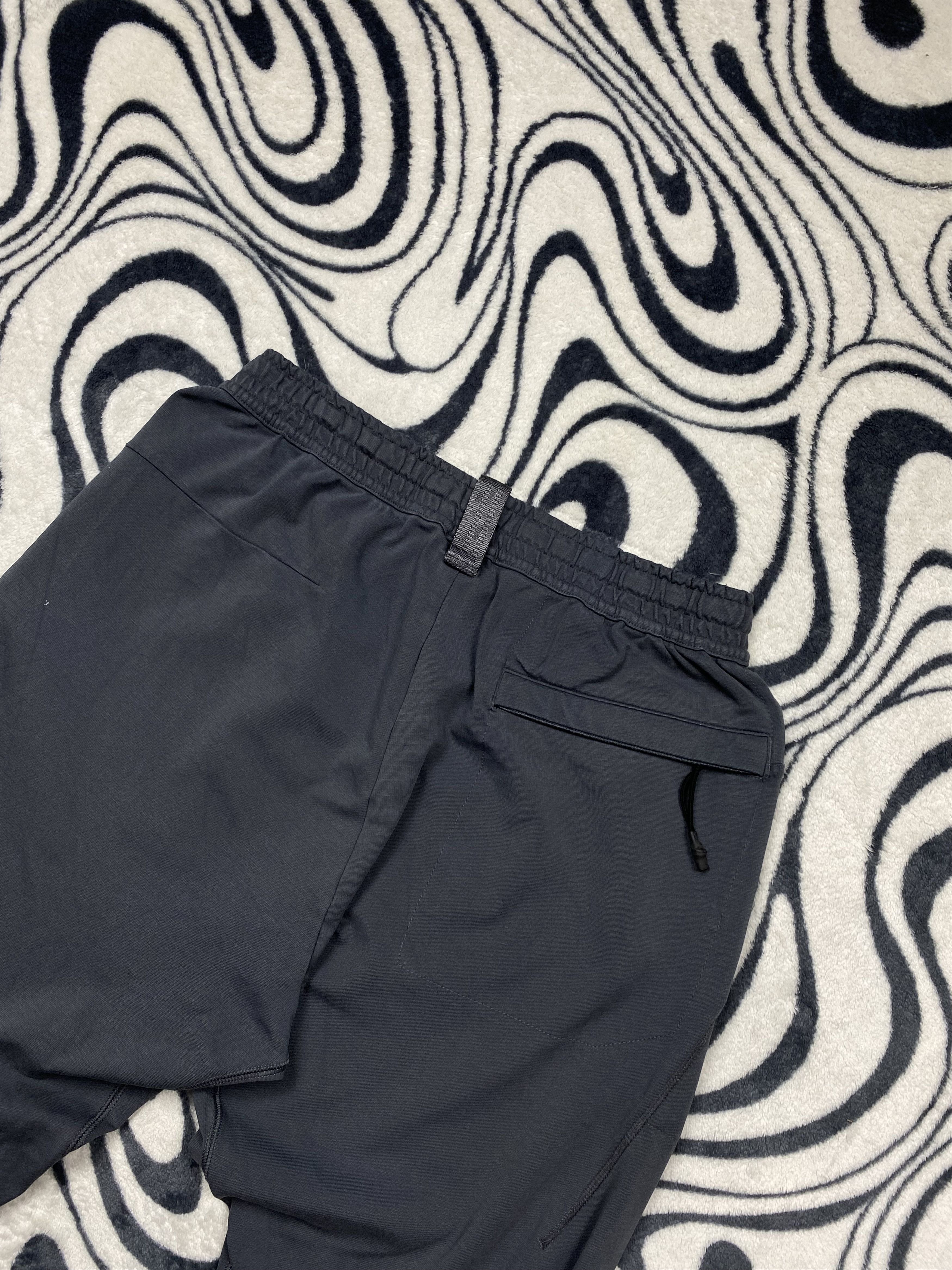 Nike Vintage Nike Sweatpants Mens Cotton Pants Y2K Size US 30 / EU 46 - 8 Thumbnail