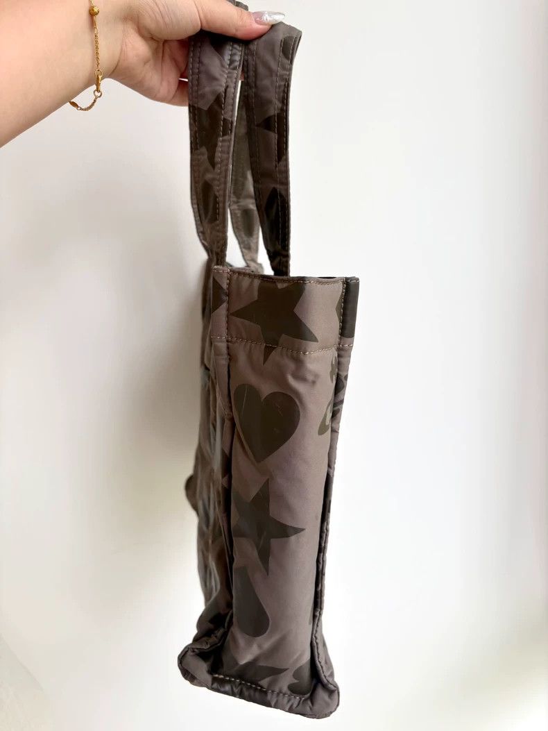 Vivienne Westwood Vivienne Westwood size os Brown y2k star handbag Size ONE SIZE - 4 Thumbnail