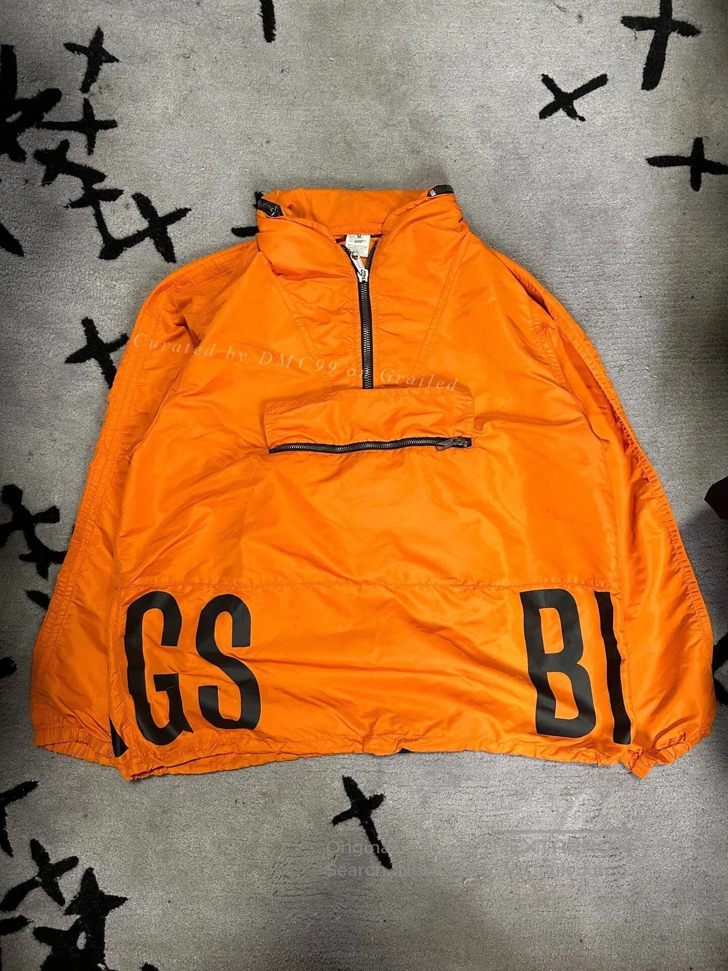 Dirk Bikkembergs Dirk Bikkembergs Transformable Bondage Jacket. Size US M / EU 48-50 / 2 - 1 Thumbnail