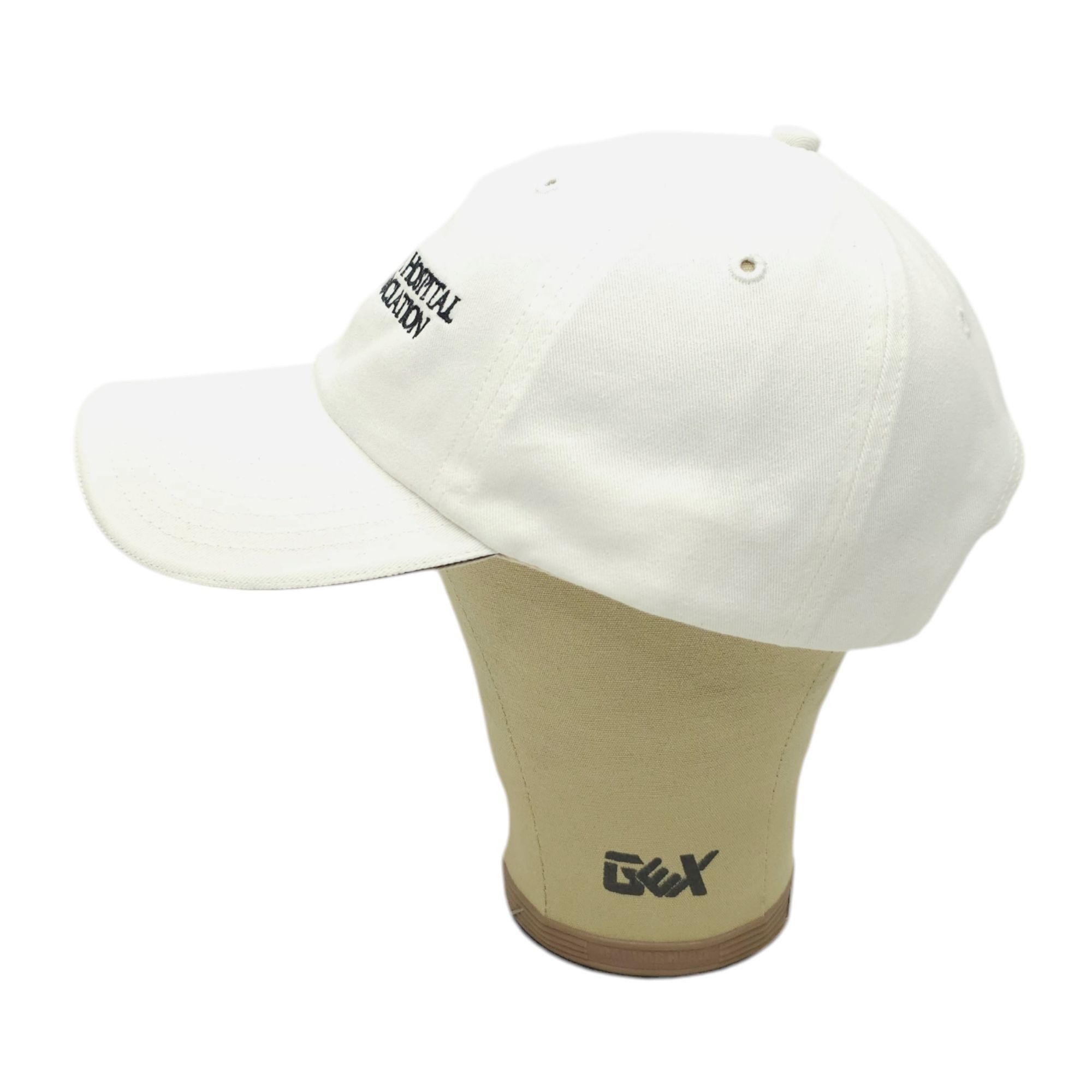 Richardson Iowa Hospital Association Embroidered Adjustable Cap Hat Size ONE SIZE - 11 Thumbnail