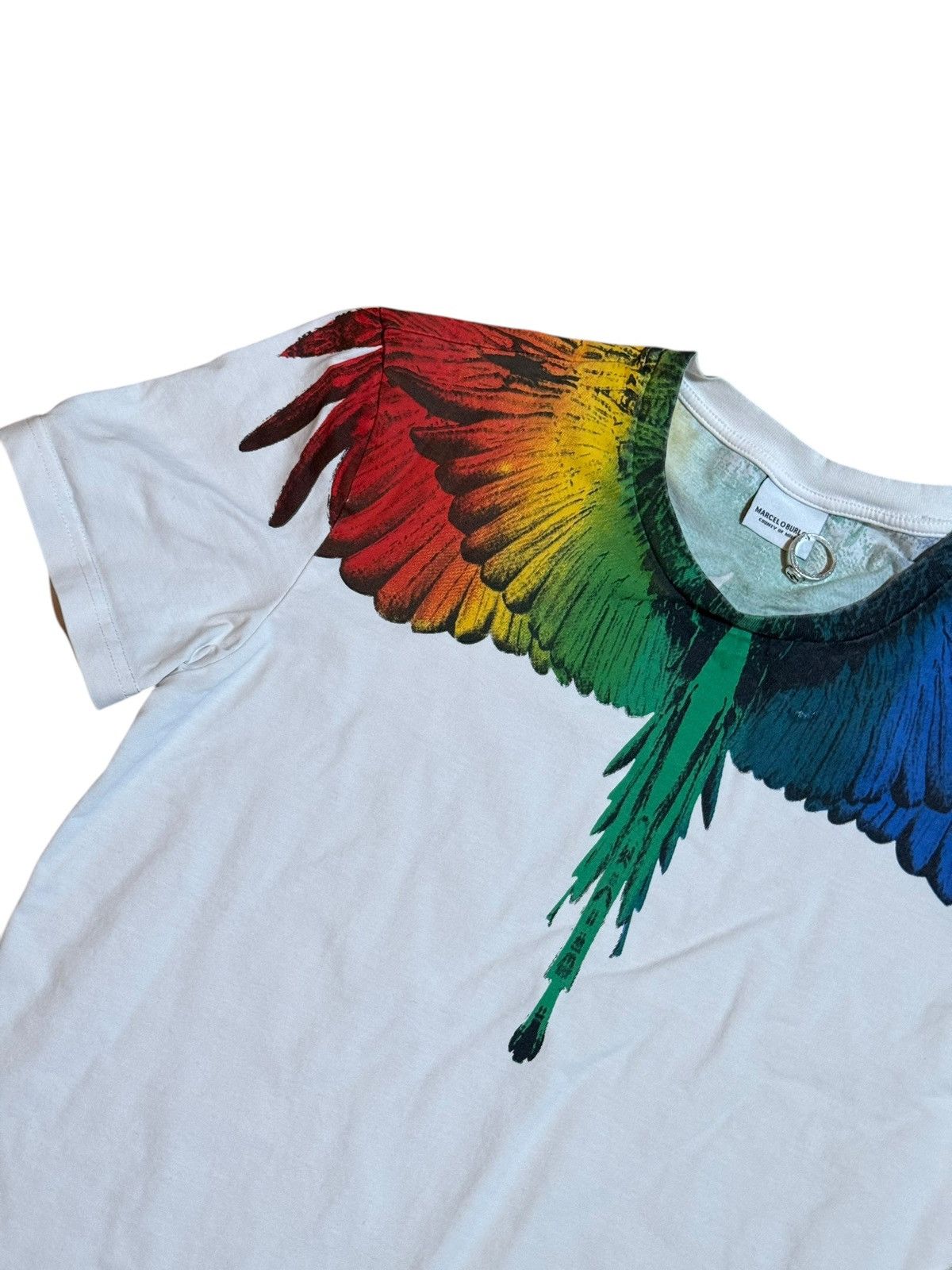 Other Marcelo Burlon Size S / US 4 / IT 40 - 2 Thumbnail