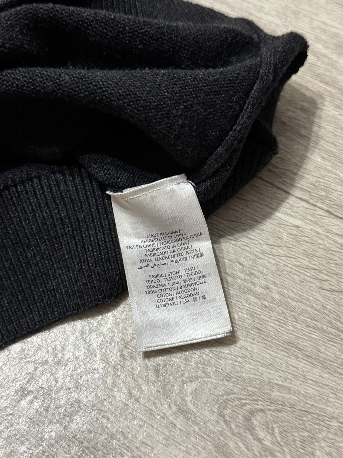 Gant 🔷Gant New Haven USA Flag Sweater🔷 Size US M / EU 48-50 / 2 - 5 Thumbnail