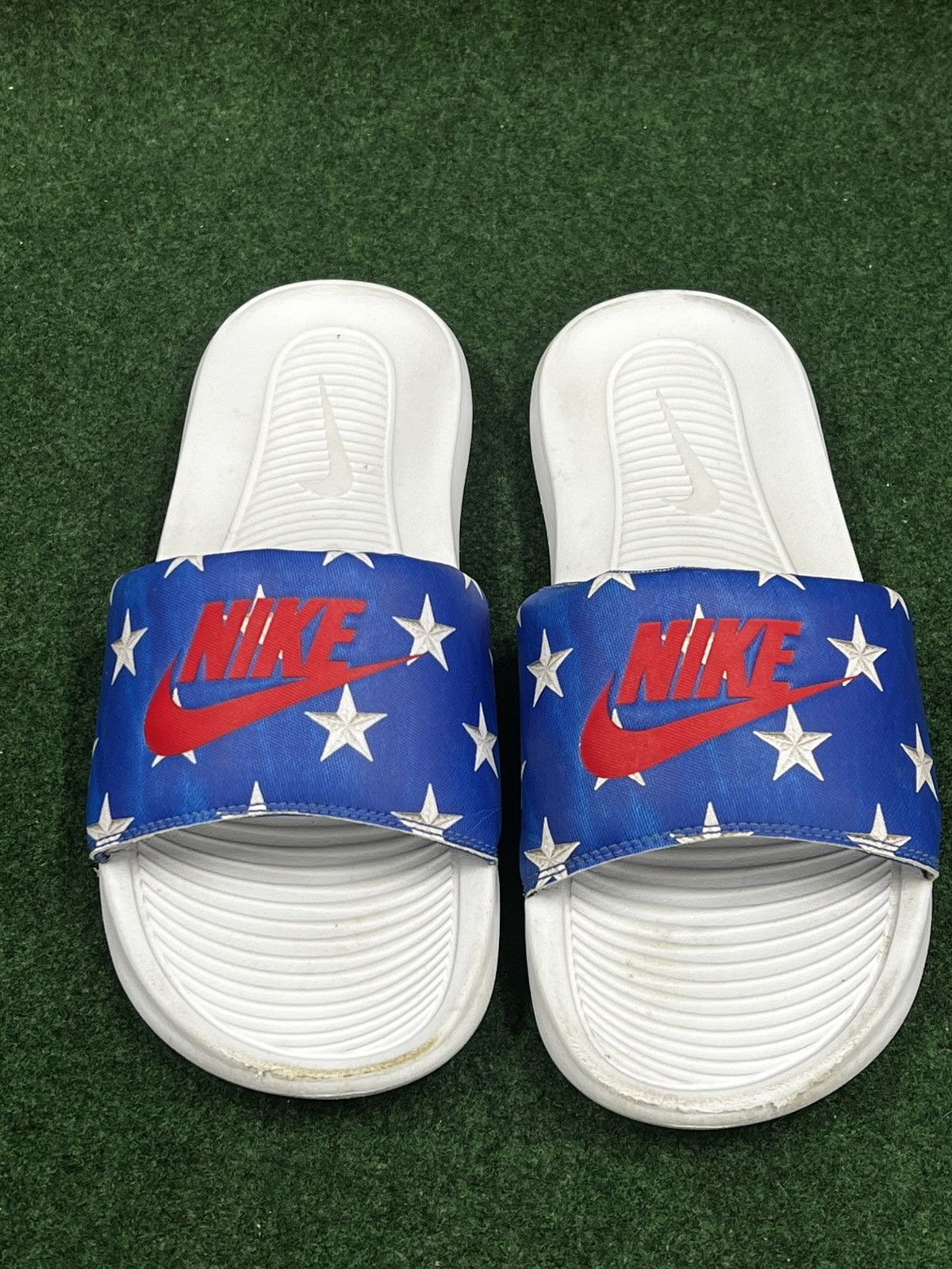 Nike 2020 Nike Victori One Slides Size US 11 / EU 44 - 1 Thumbnail