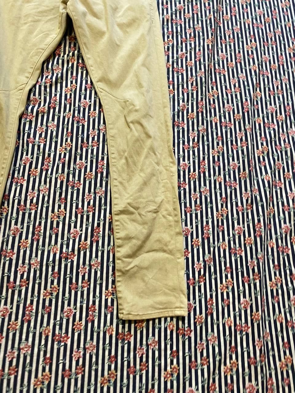 G-Star vintage G-Star Raw jeans streetwear Y2K Size US 31 - 5 Thumbnail