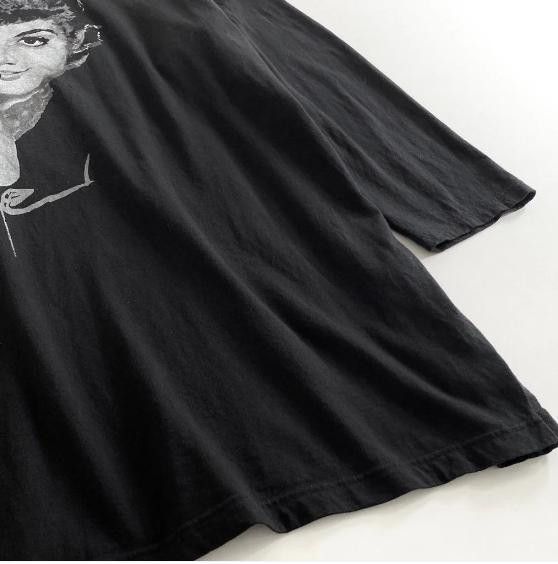 Yohji Yamamoto Yohji Yamamoto POUR HOMME T-shirt oversized Size US L / EU 52-54 / 3 - 5 Thumbnail