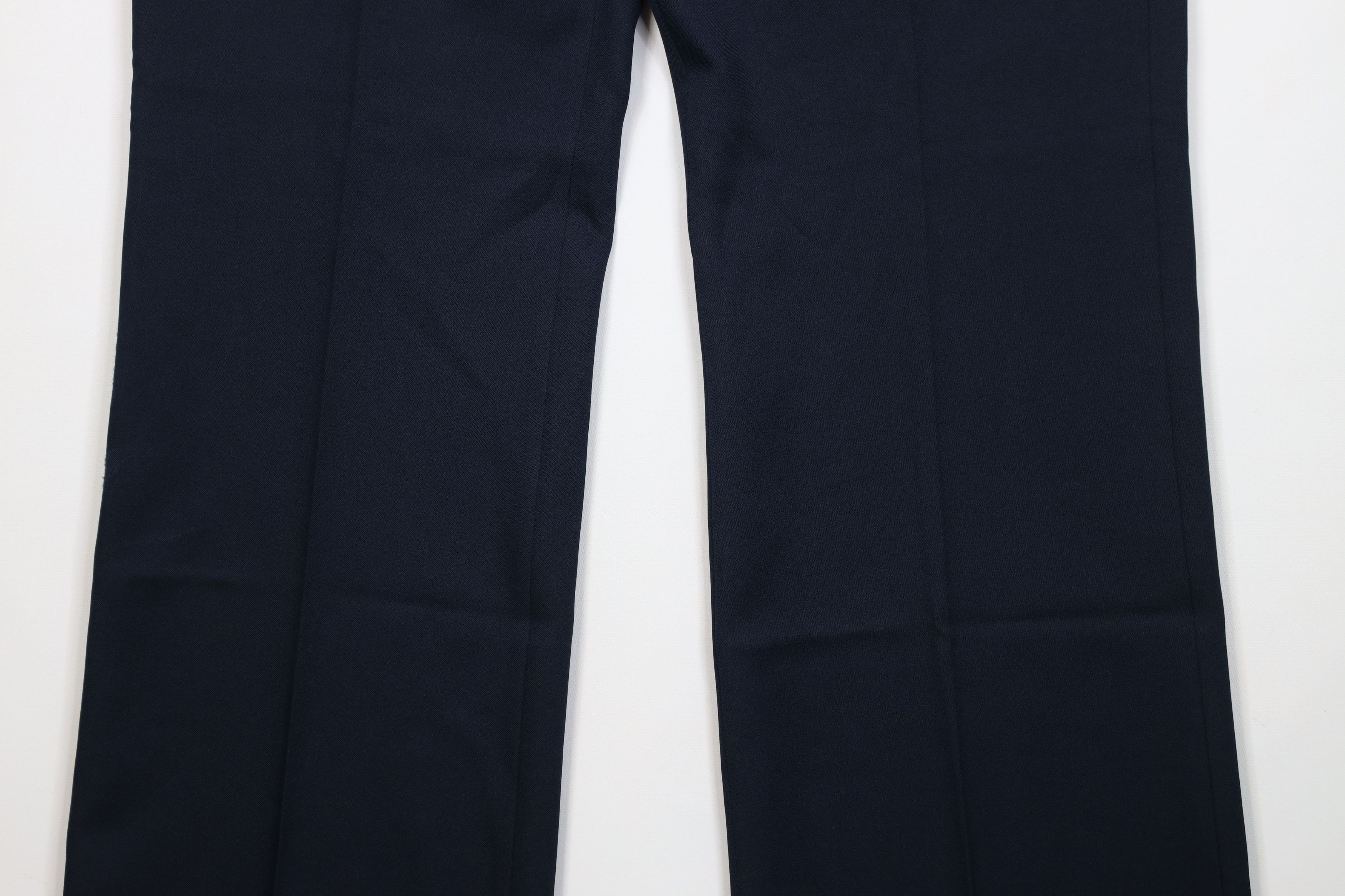 Vintage Vintage 70s Streetwear Wide Leg Bell Bottoms Chino Pants USA Size US 40 / EU 56 - 3 Thumbnail