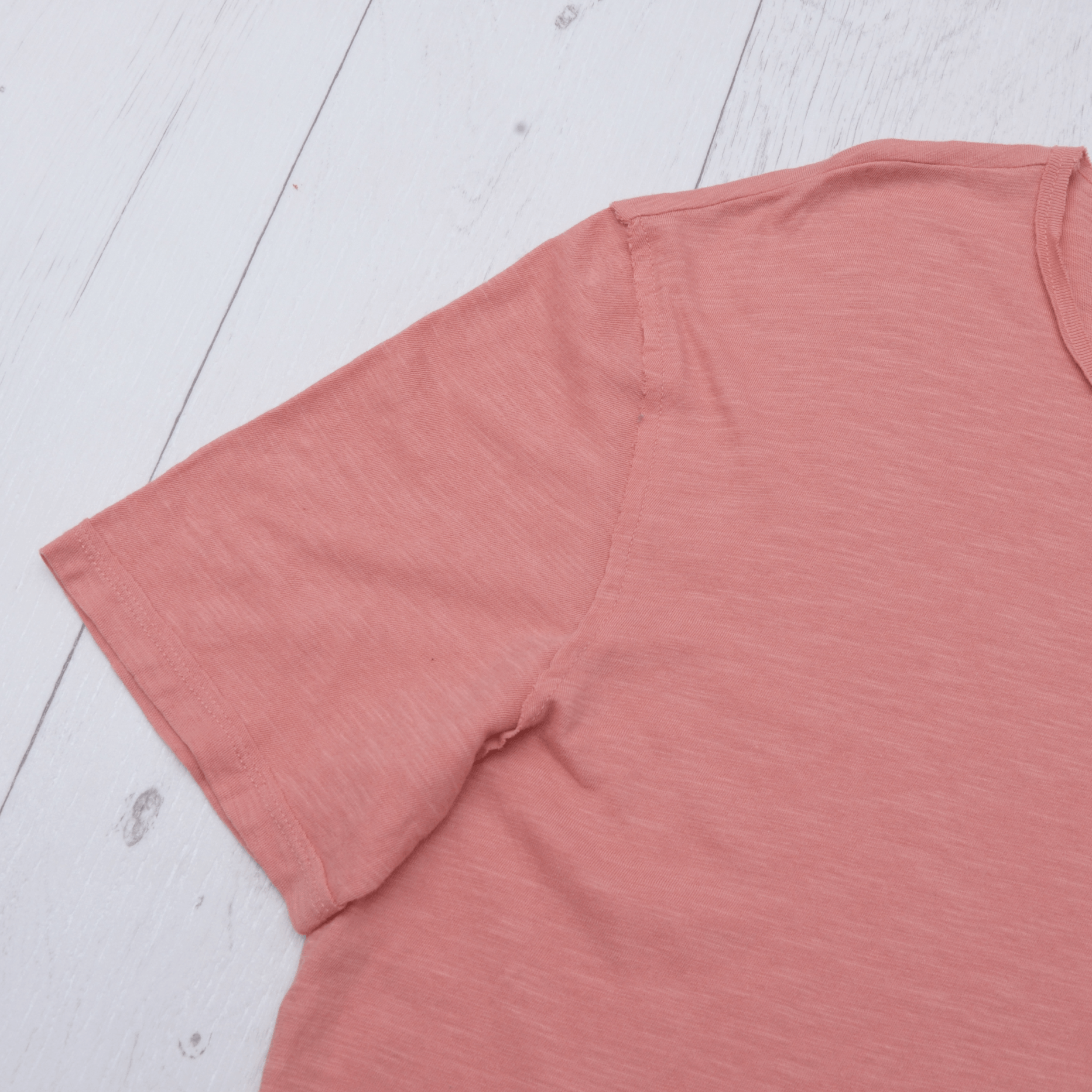 Allsaints Allsaints T-Shirt Tee kole ss Crew blank baggy oversized tee Size US L / EU 52-54 / 3 - 3 Thumbnail