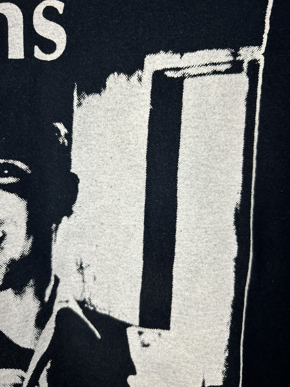 Band Tees Vintage The Smiths T shirt Band Size US M / EU 48-50 / 2 - 7 Thumbnail
