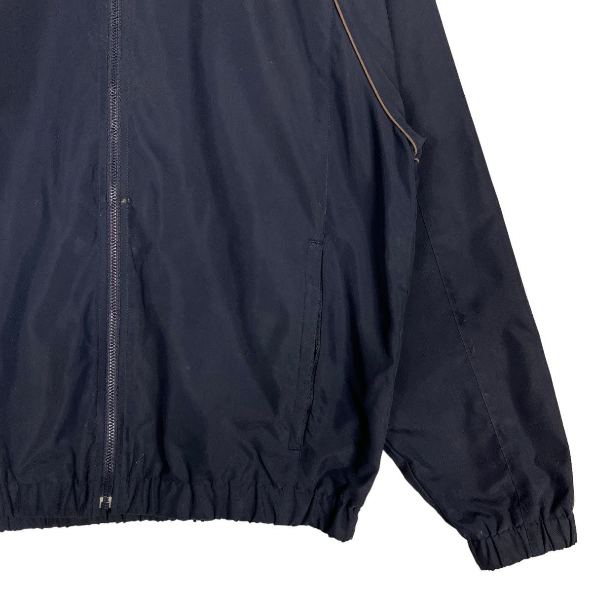 Lacoste 🔥 LACOSTE SPORT TRAINER JACKET Size US M / EU 48-50 / 2 - 7 Thumbnail